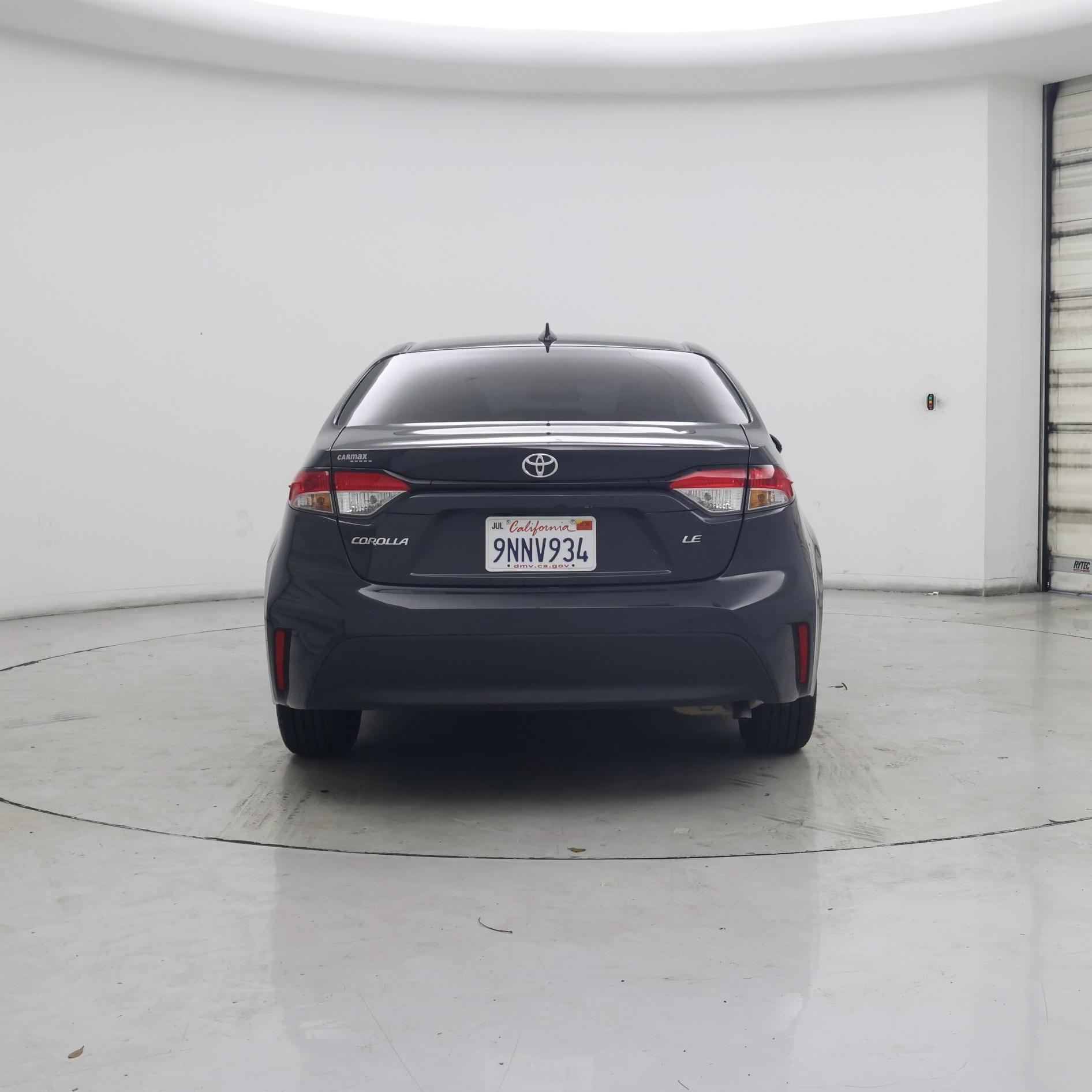 Thumbnail: 2024 Toyota Corolla - 6