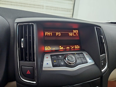 Radio (On)