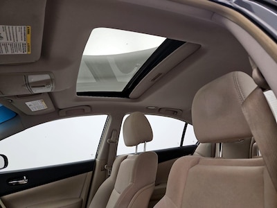 Sunroof