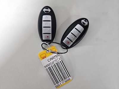 Keys