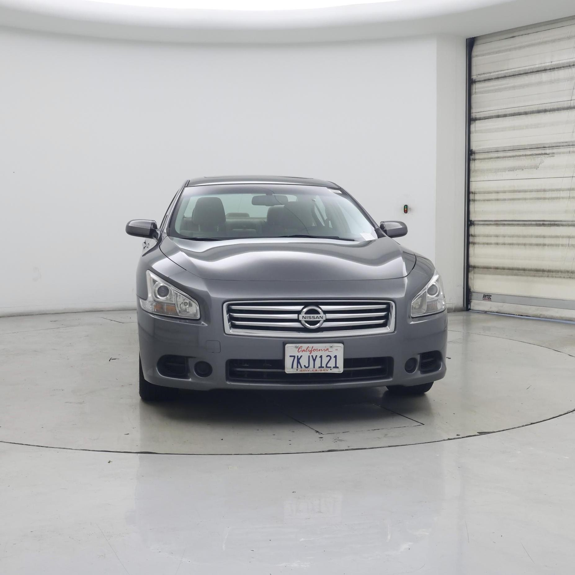 Thumbnail: 2014 Nissan Maxima - 5