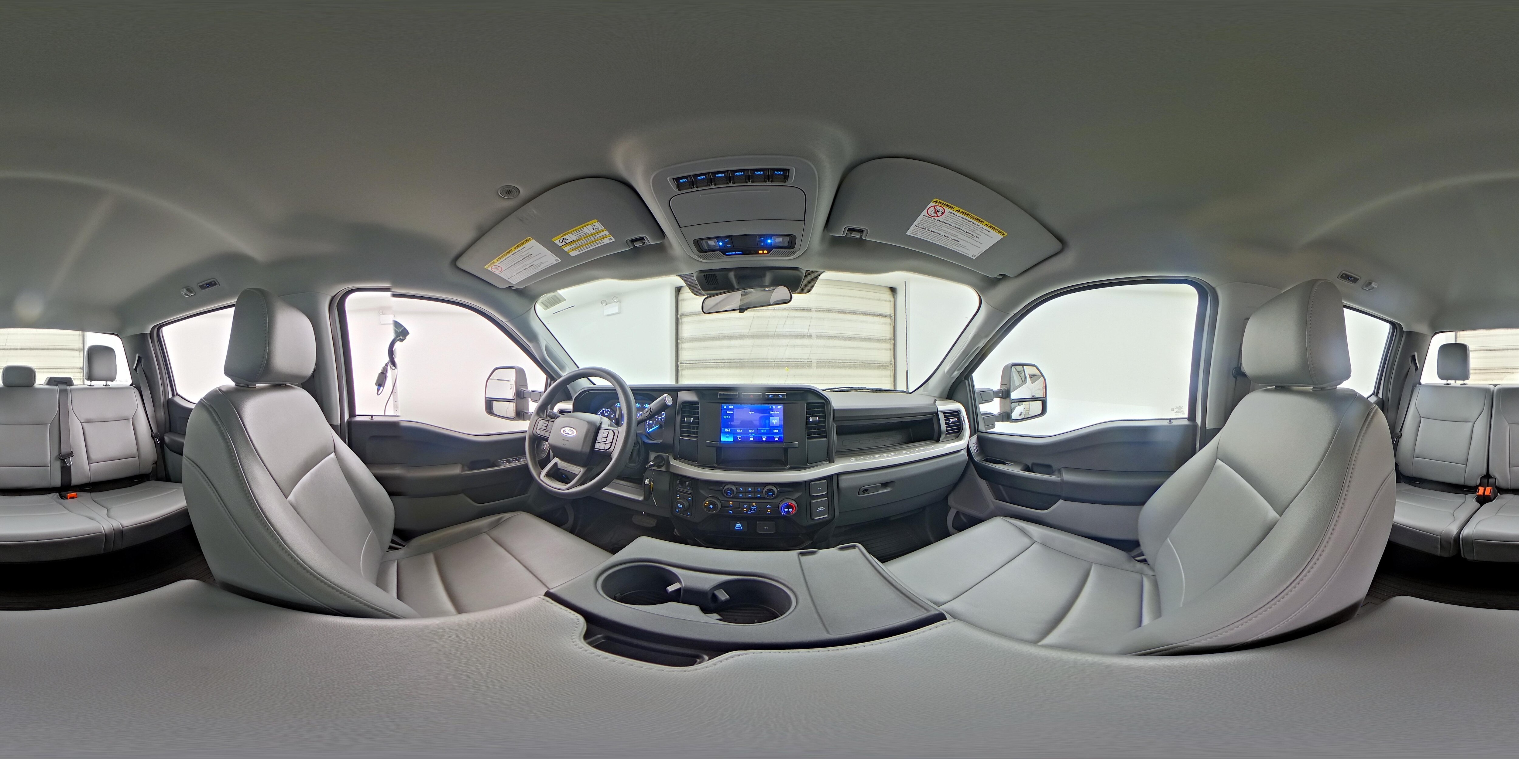 2023 Ford F-250 Super Duty XL - Photo 24