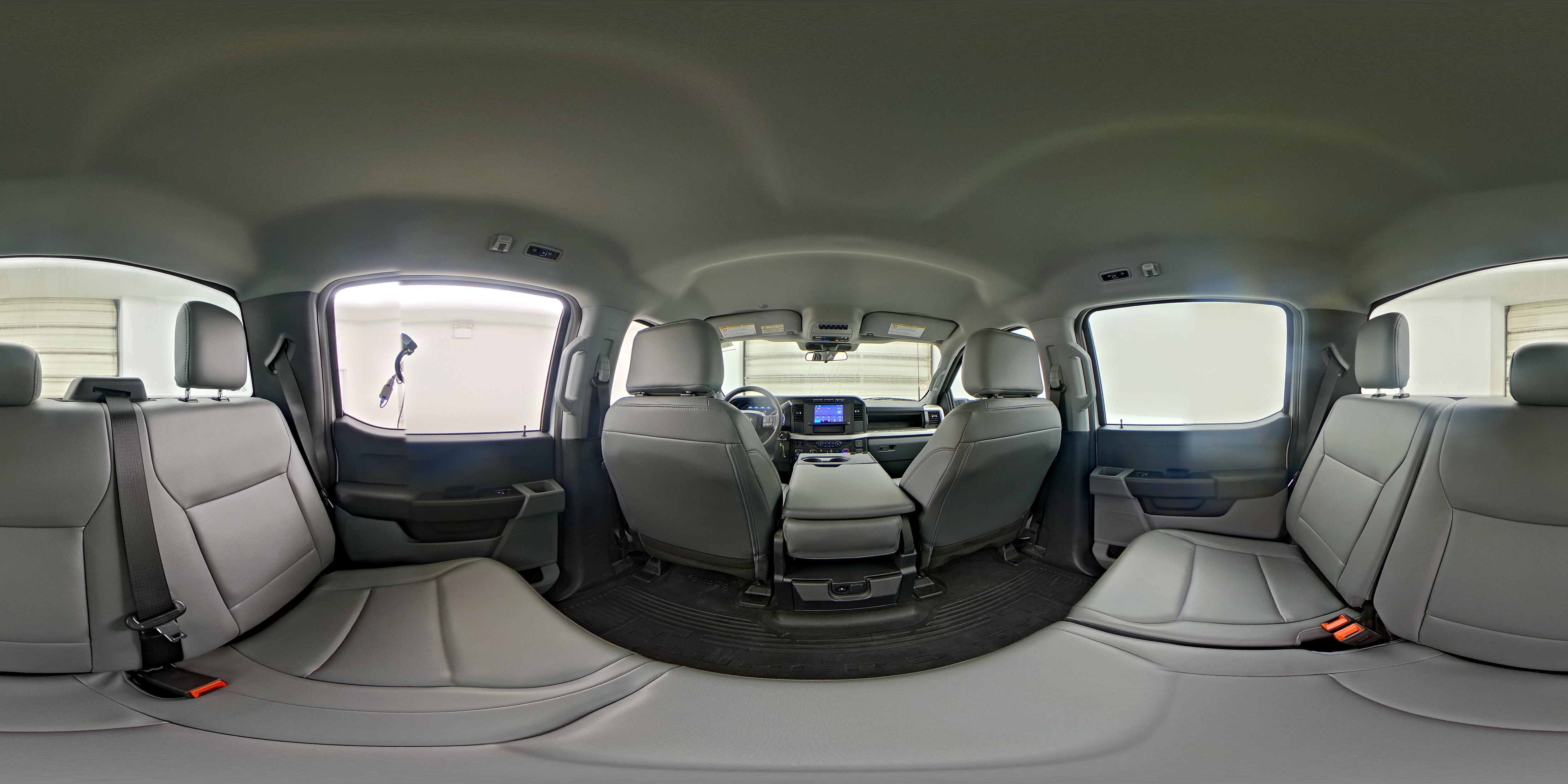 2023 Ford F-250 Super Duty XL - Photo 25