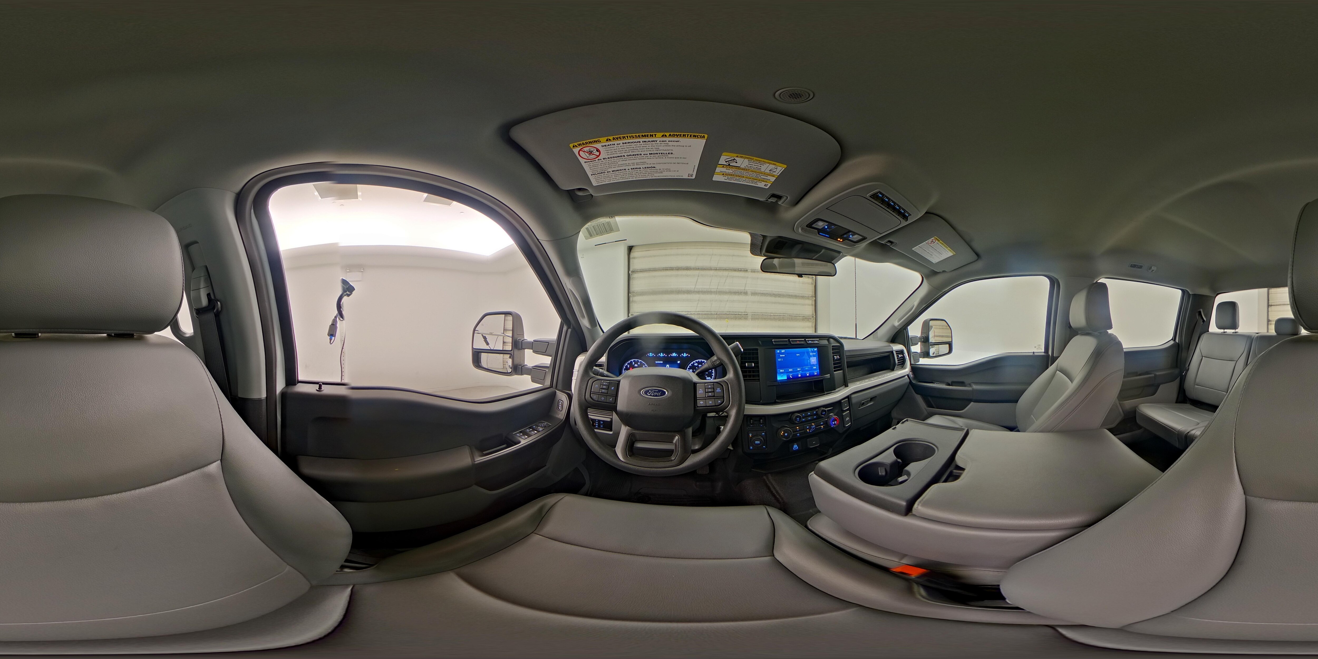 2023 Ford F-250 Super Duty XL - Photo 26