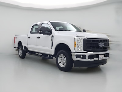 2023 Ford F250 XL