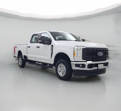 2023 Ford F250 XL