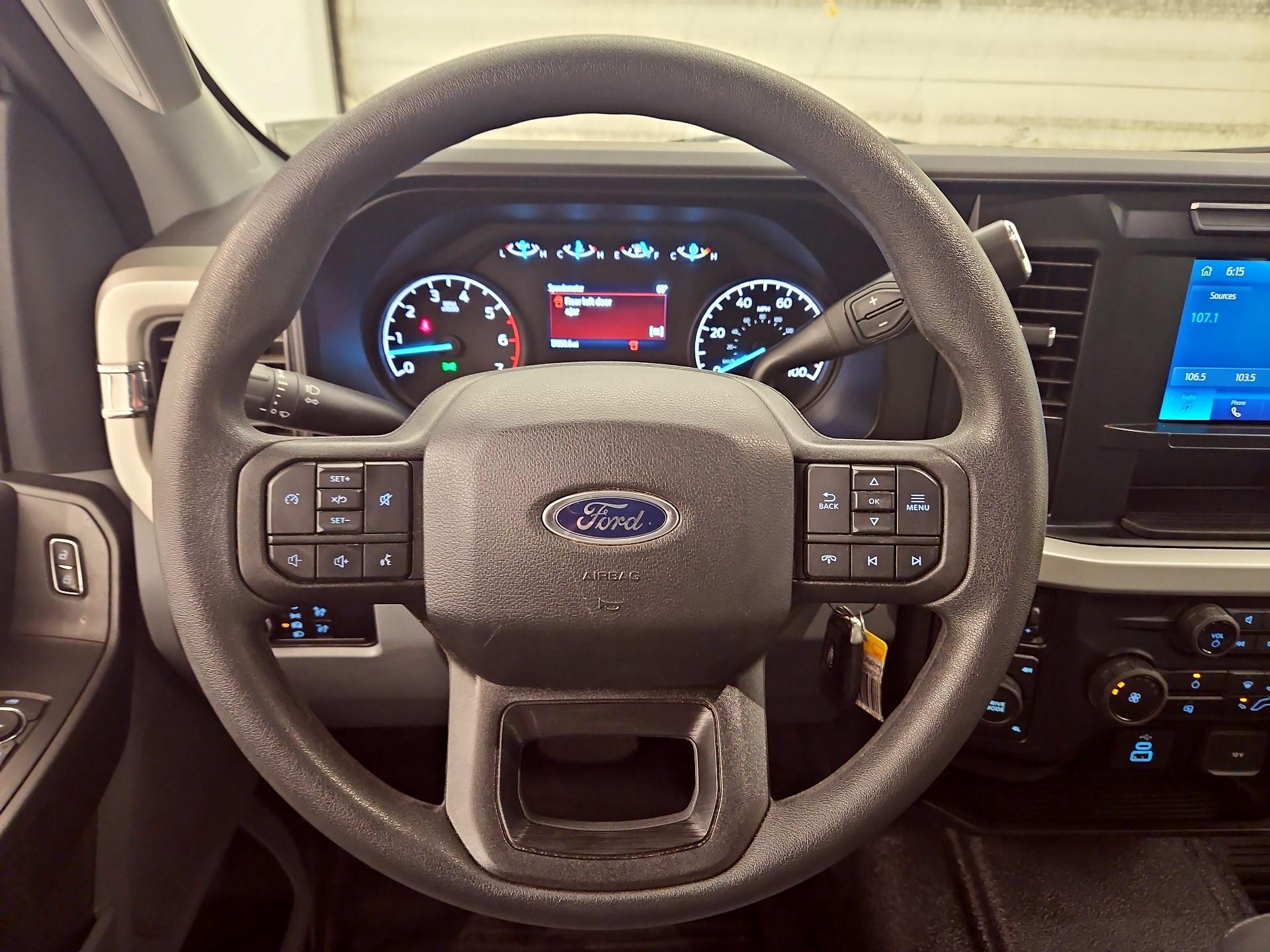 Thumbnail: 2023 Ford F-250 - 10
