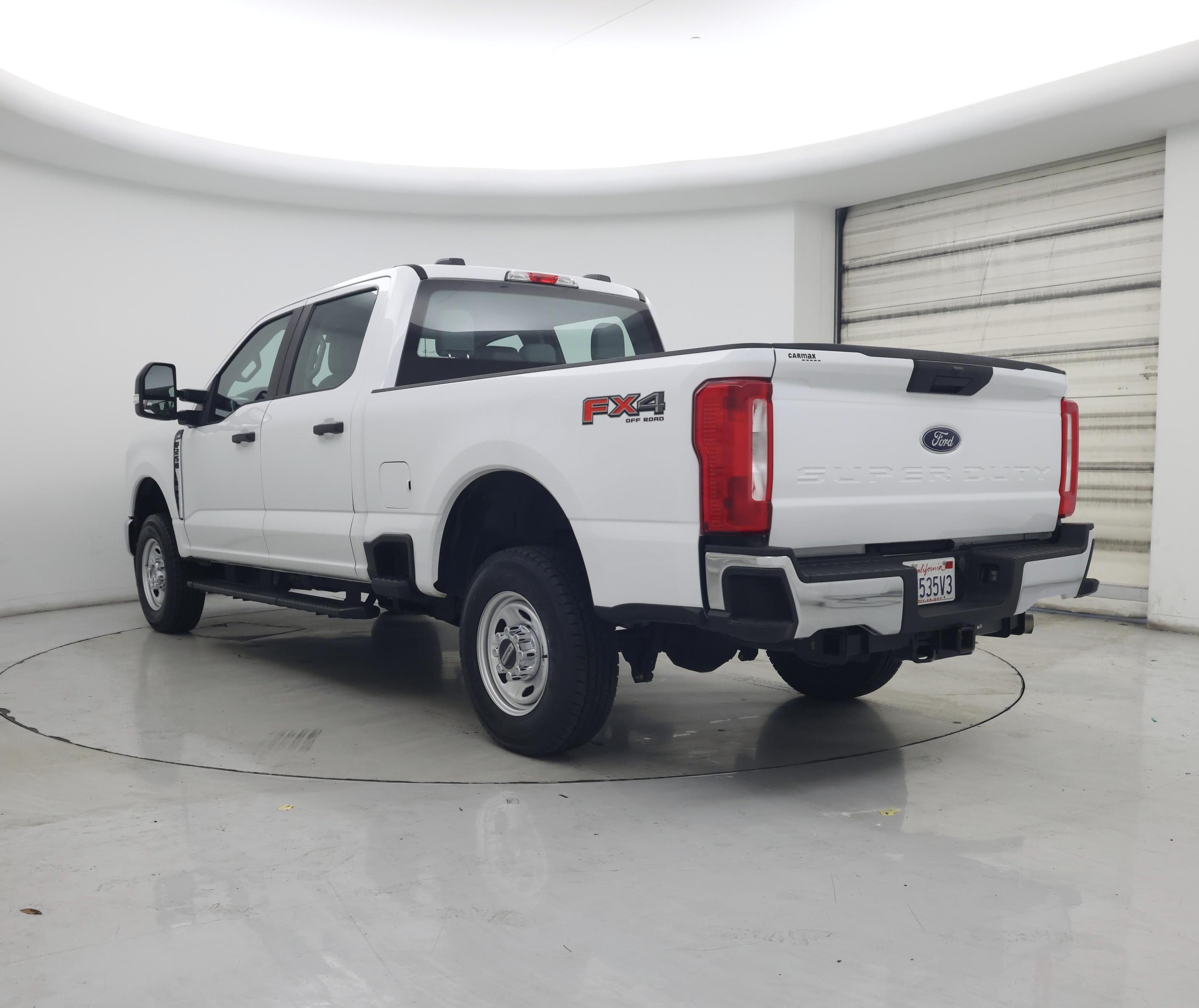 Thumbnail: 2023 Ford F-250 - 2