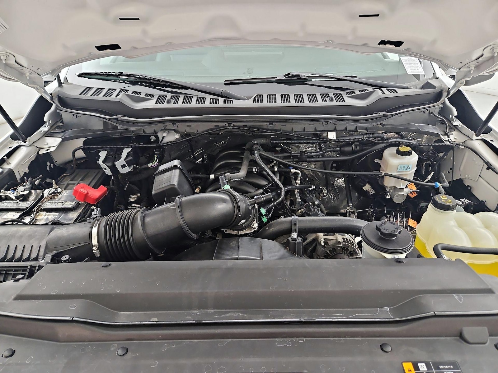 2023 Ford F-250 Super Duty XL - Photo 22