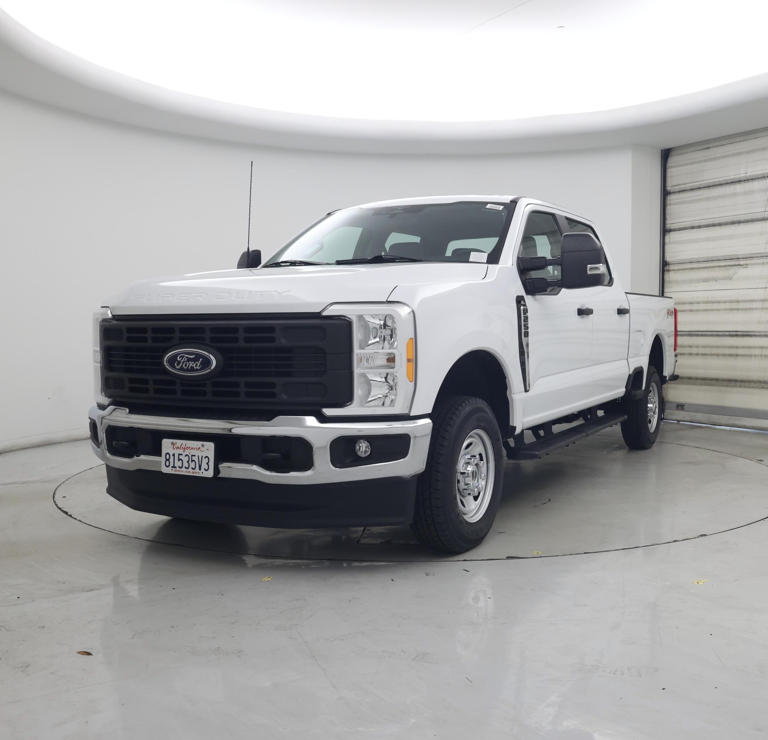 Thumbnail: 2023 Ford F-250 - 4