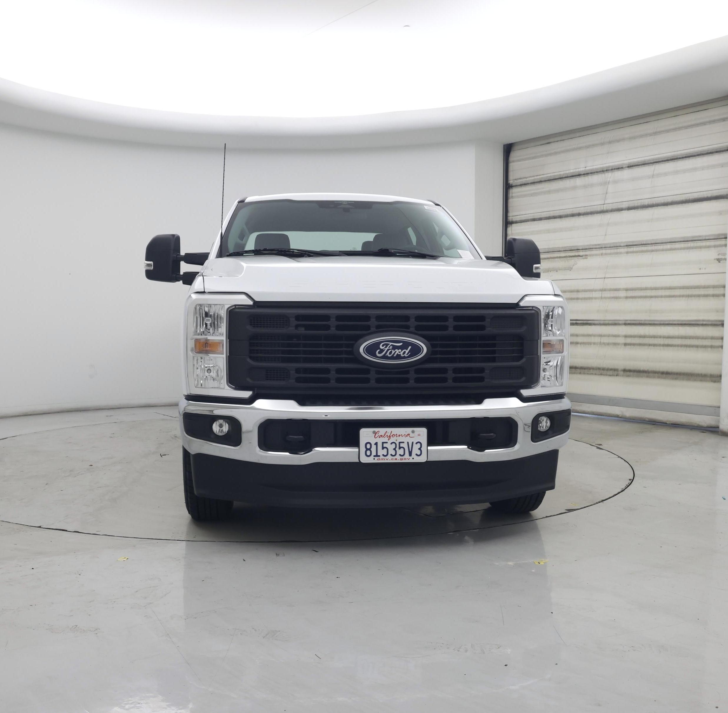 Thumbnail: 2023 Ford F-250 - 5
