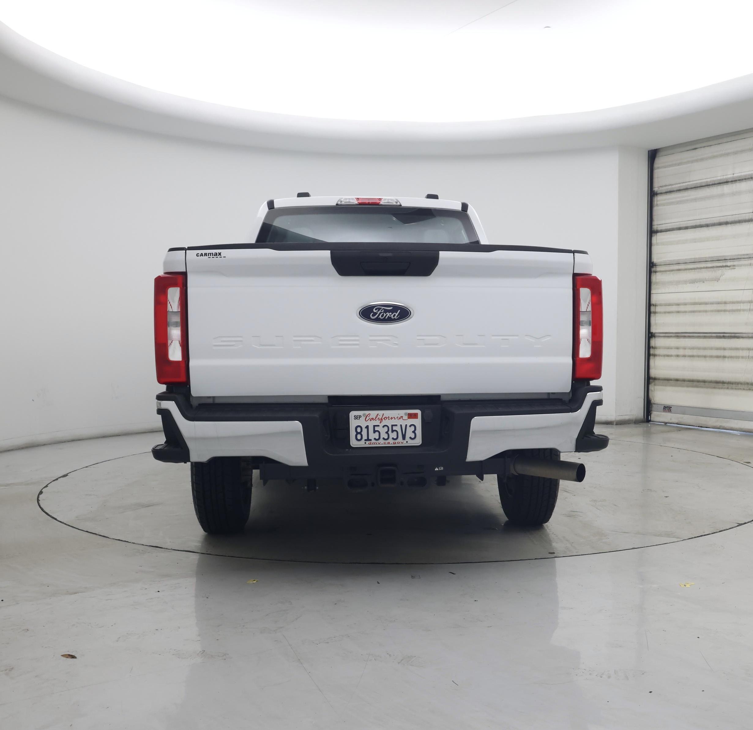Thumbnail: 2023 Ford F-250 - 6