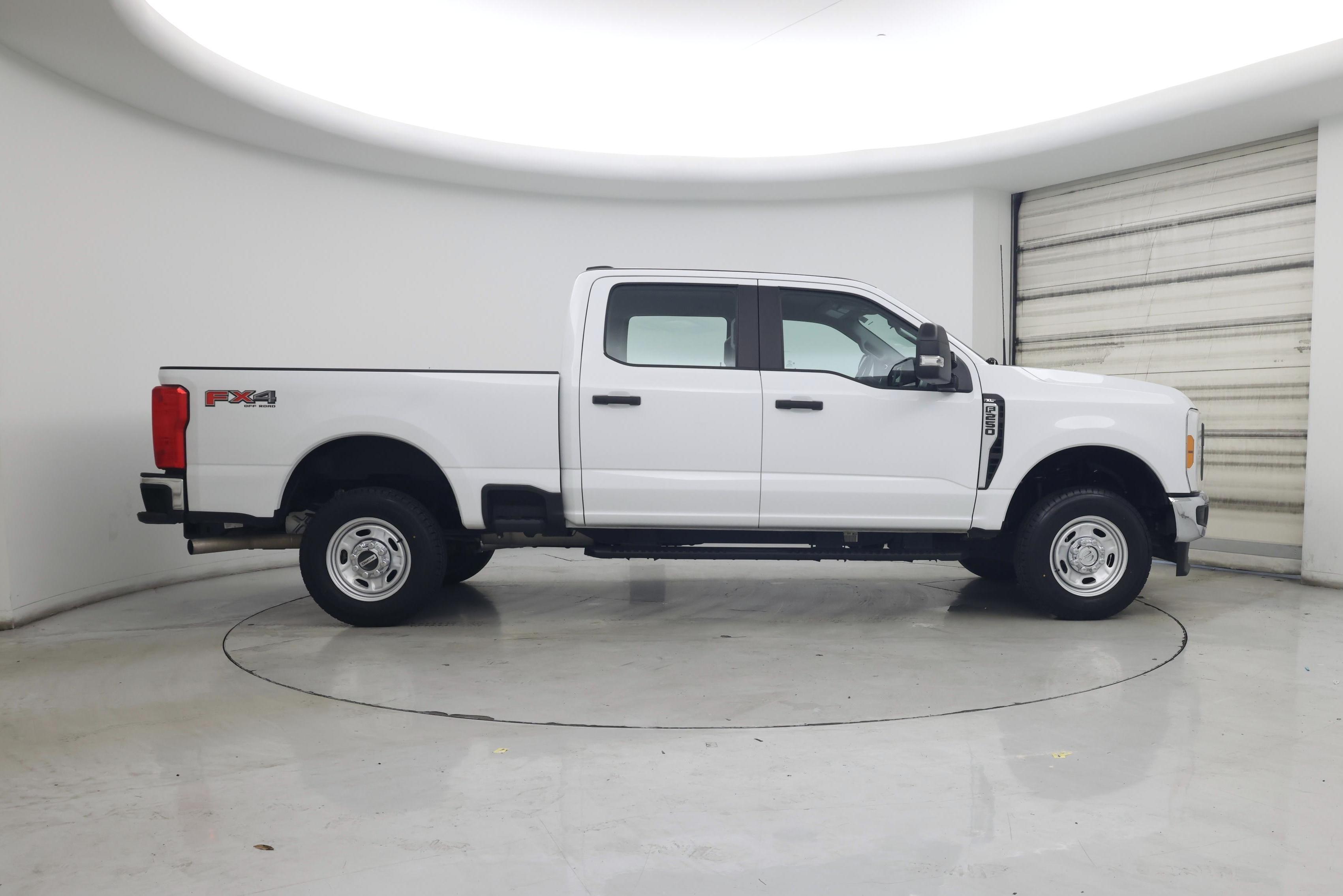 Thumbnail: 2023 Ford F-250 - 7