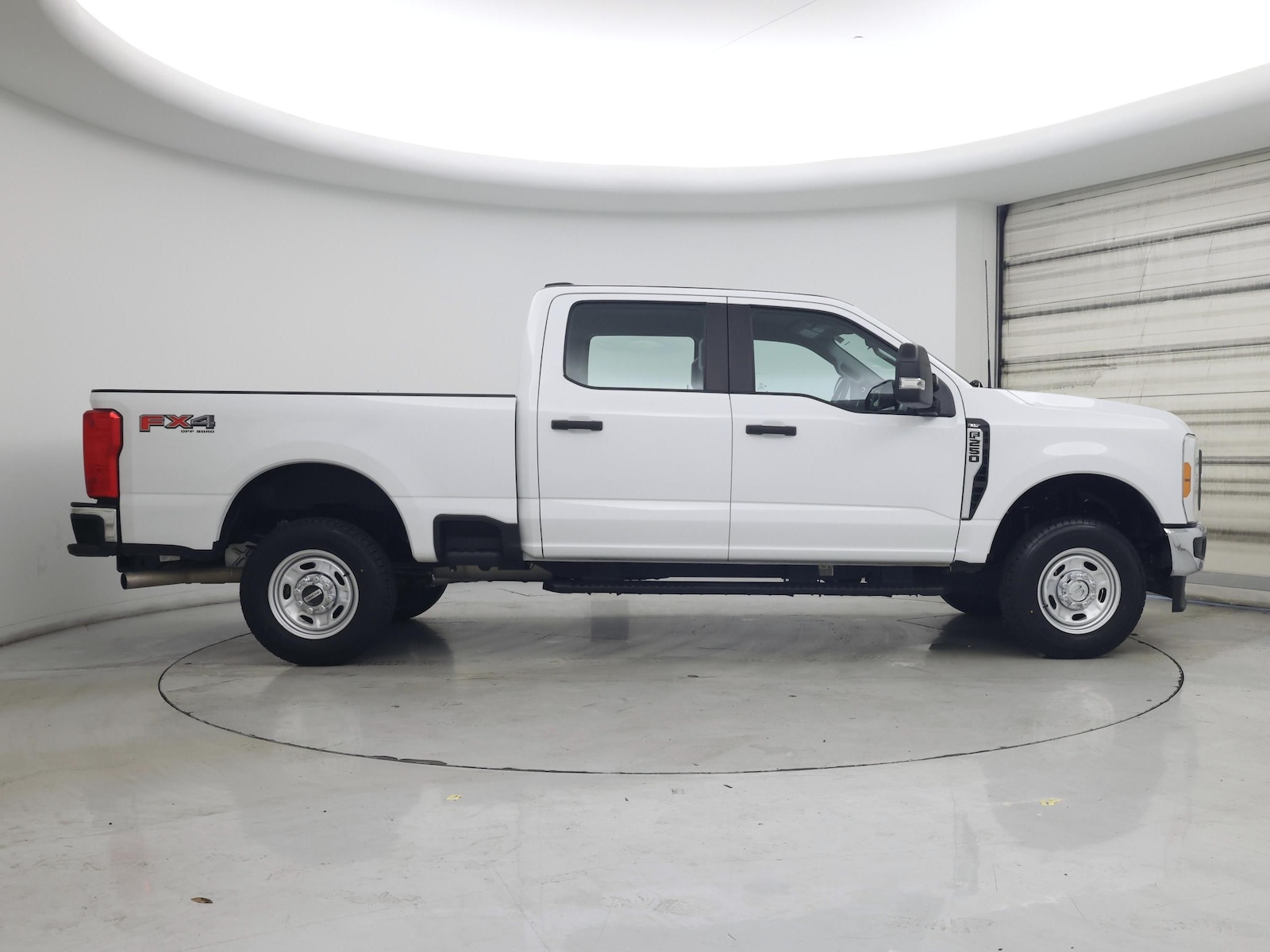 2023 Ford F-250 Super Duty XL - Photo 8