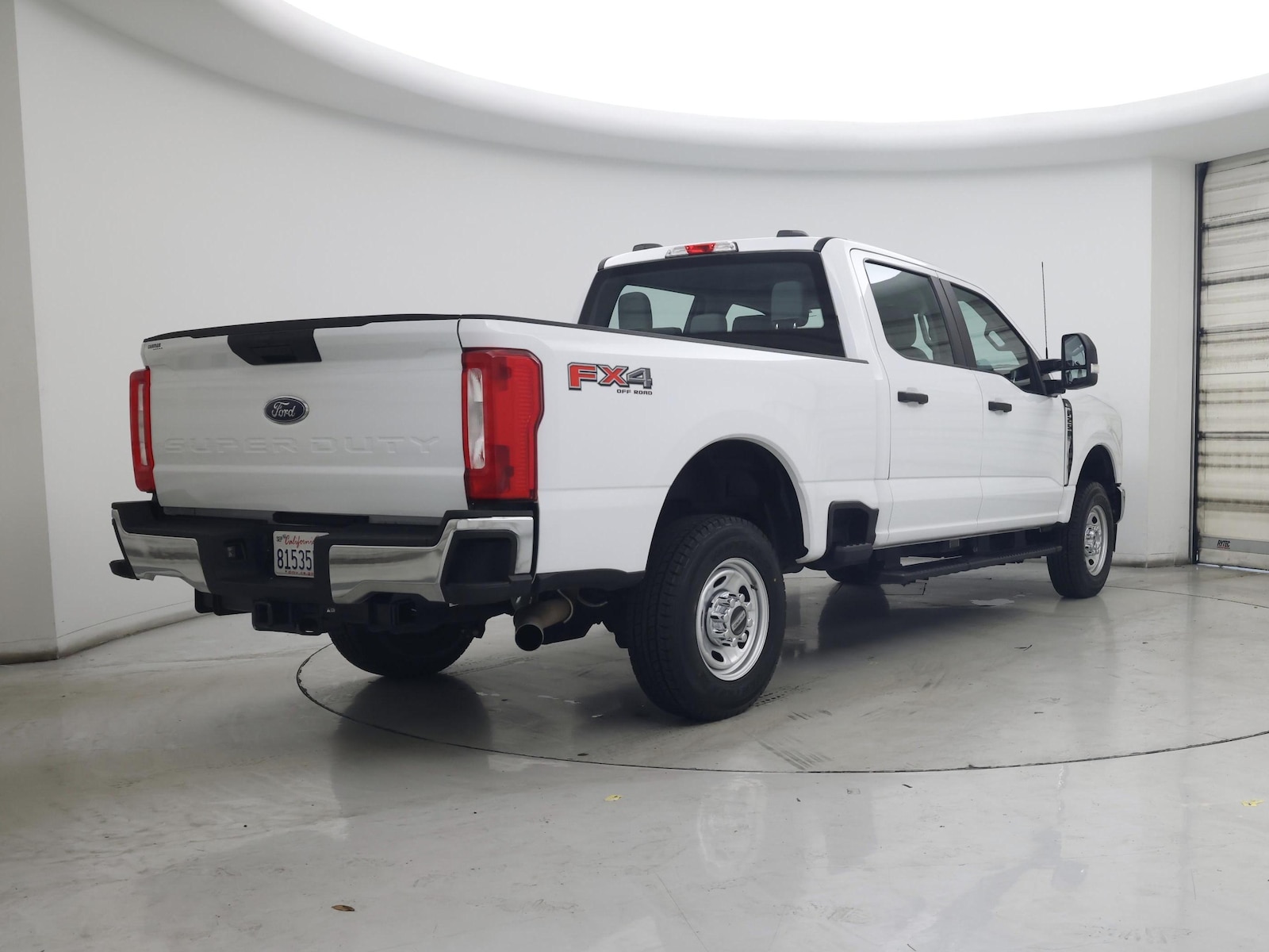 2023 Ford F-250 Super Duty XL - Photo 9