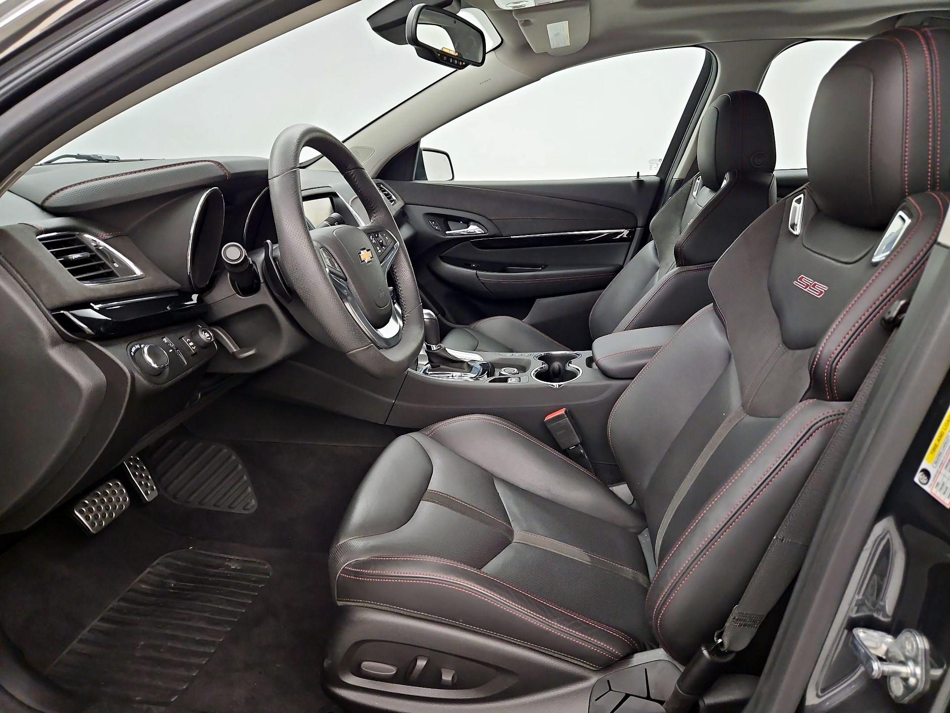 Thumbnail: 2017 Chevrolet  - 11