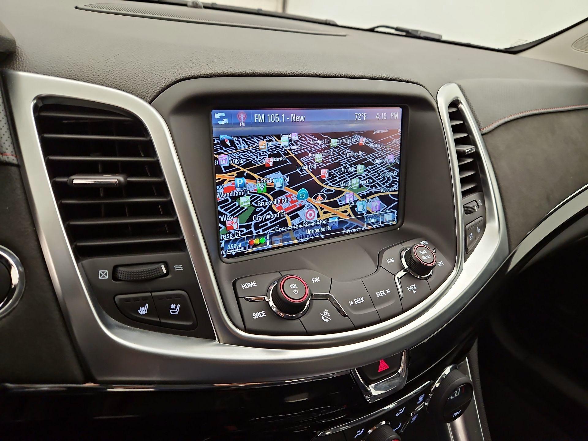 Thumbnail: 2017 Chevrolet  - 14