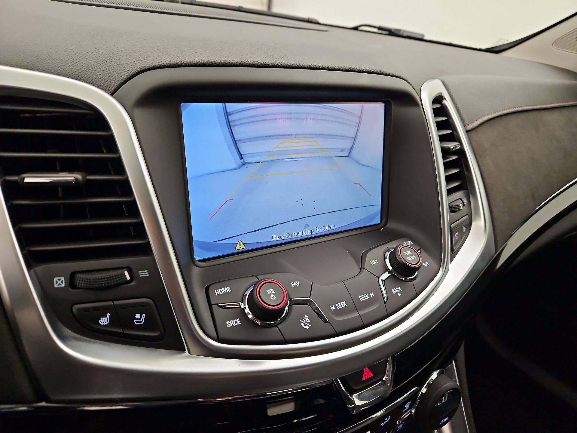 Thumbnail: 2017 Chevrolet  - 15