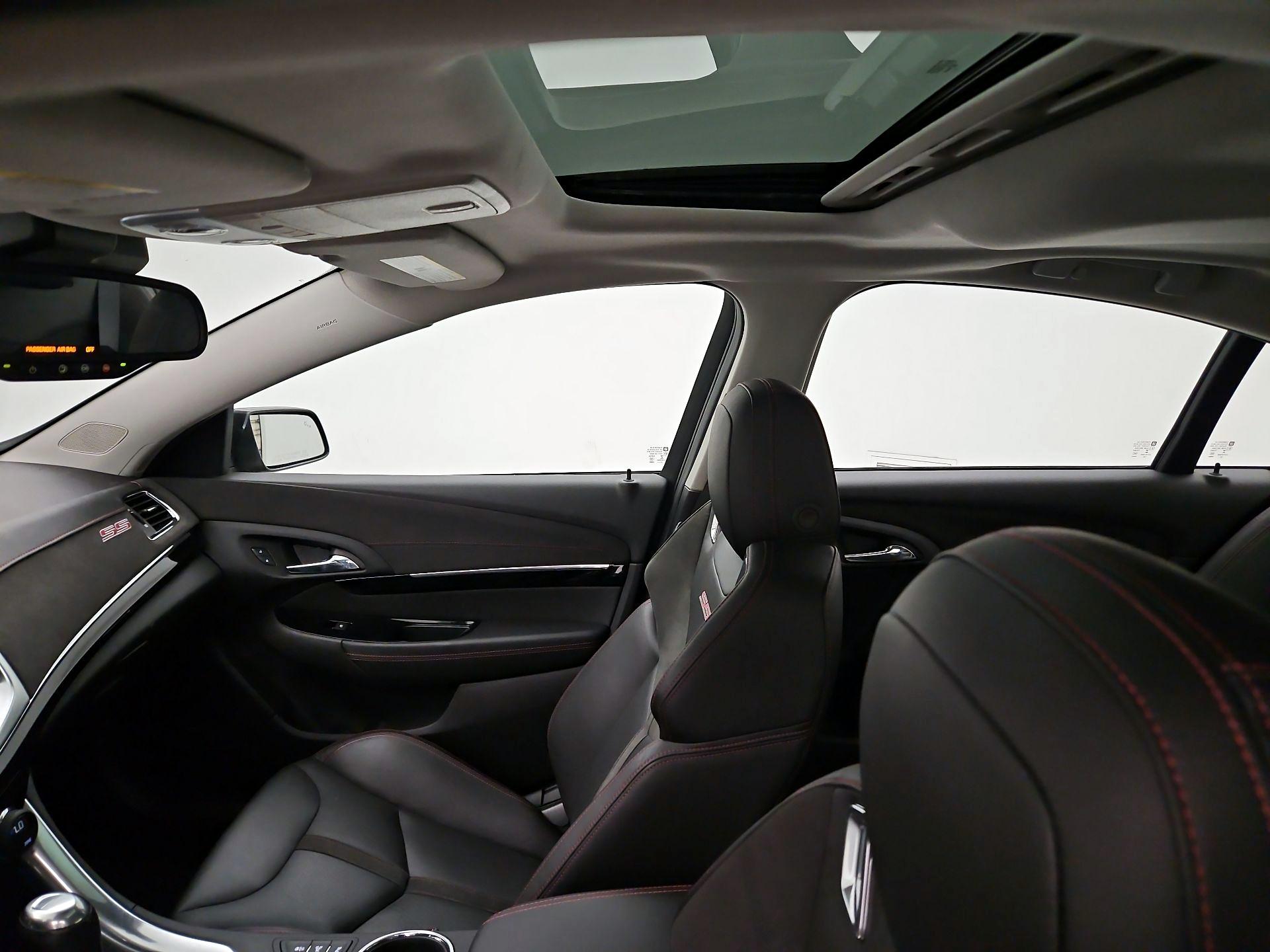 Thumbnail: 2017 Chevrolet  - 20