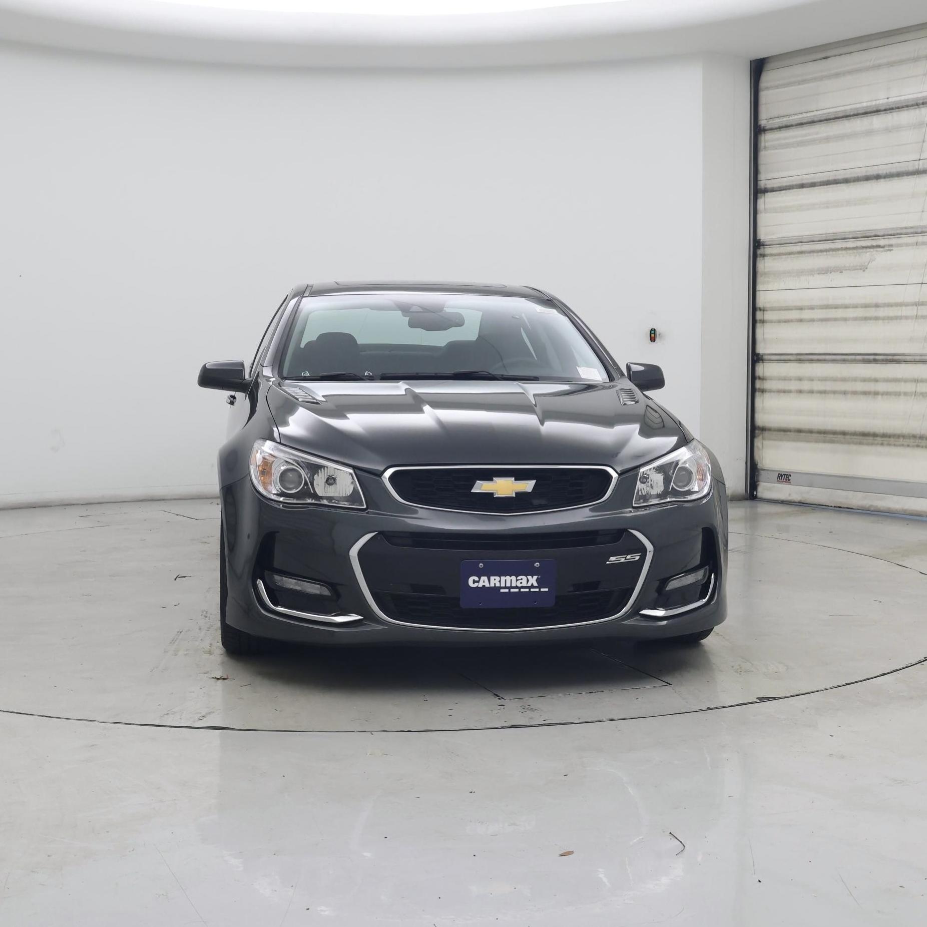 Thumbnail: 2017 Chevrolet  - 5