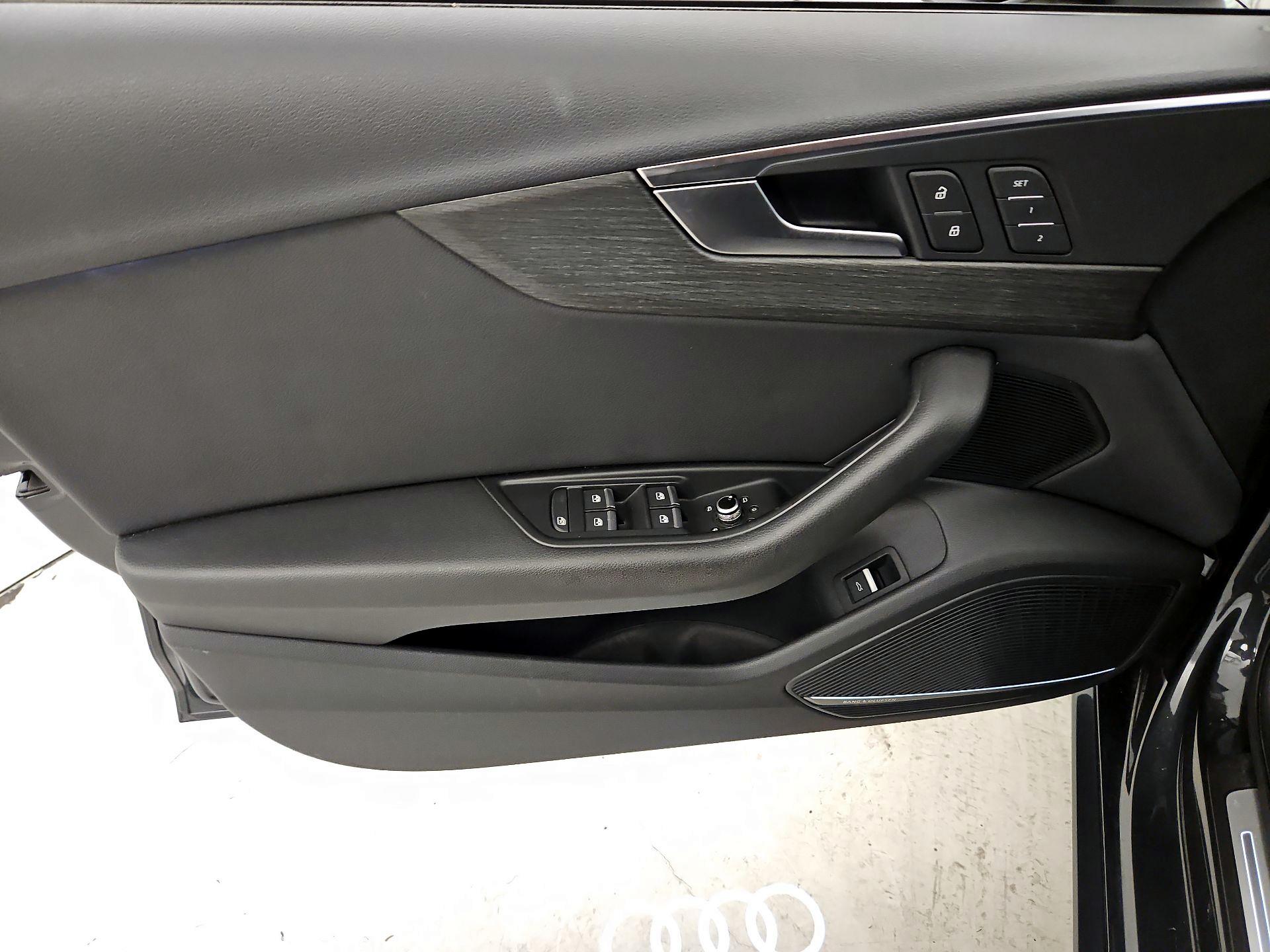 Thumbnail: 2018 Audi A4 - 12