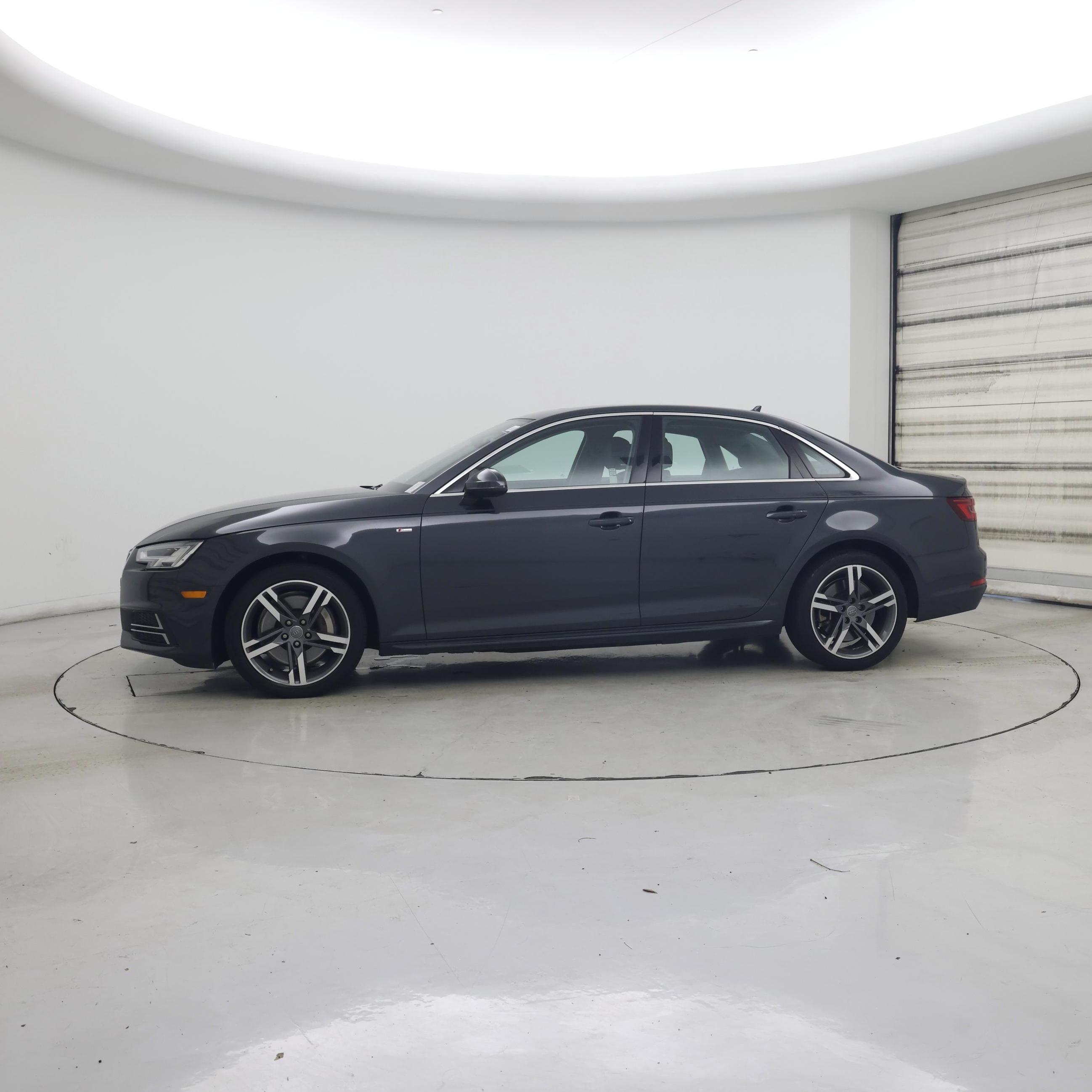 Thumbnail: 2018 Audi A4 - 3