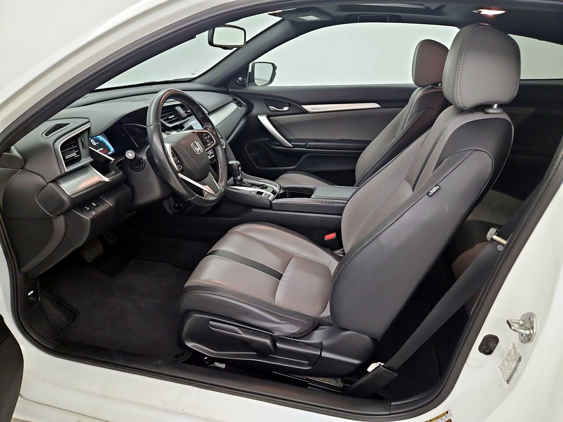 Thumbnail: 2017 Honda Civic - 11