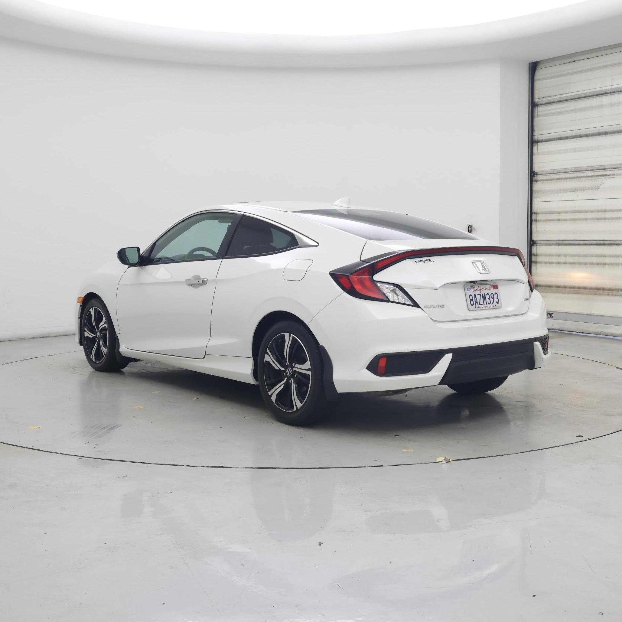 Thumbnail: 2017 Honda Civic - 2