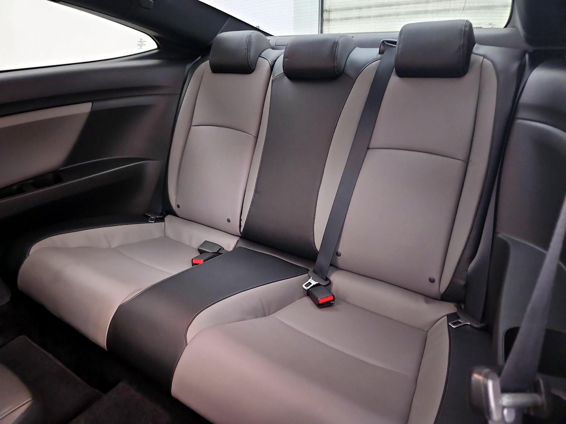 Thumbnail: 2017 Honda Civic - 20