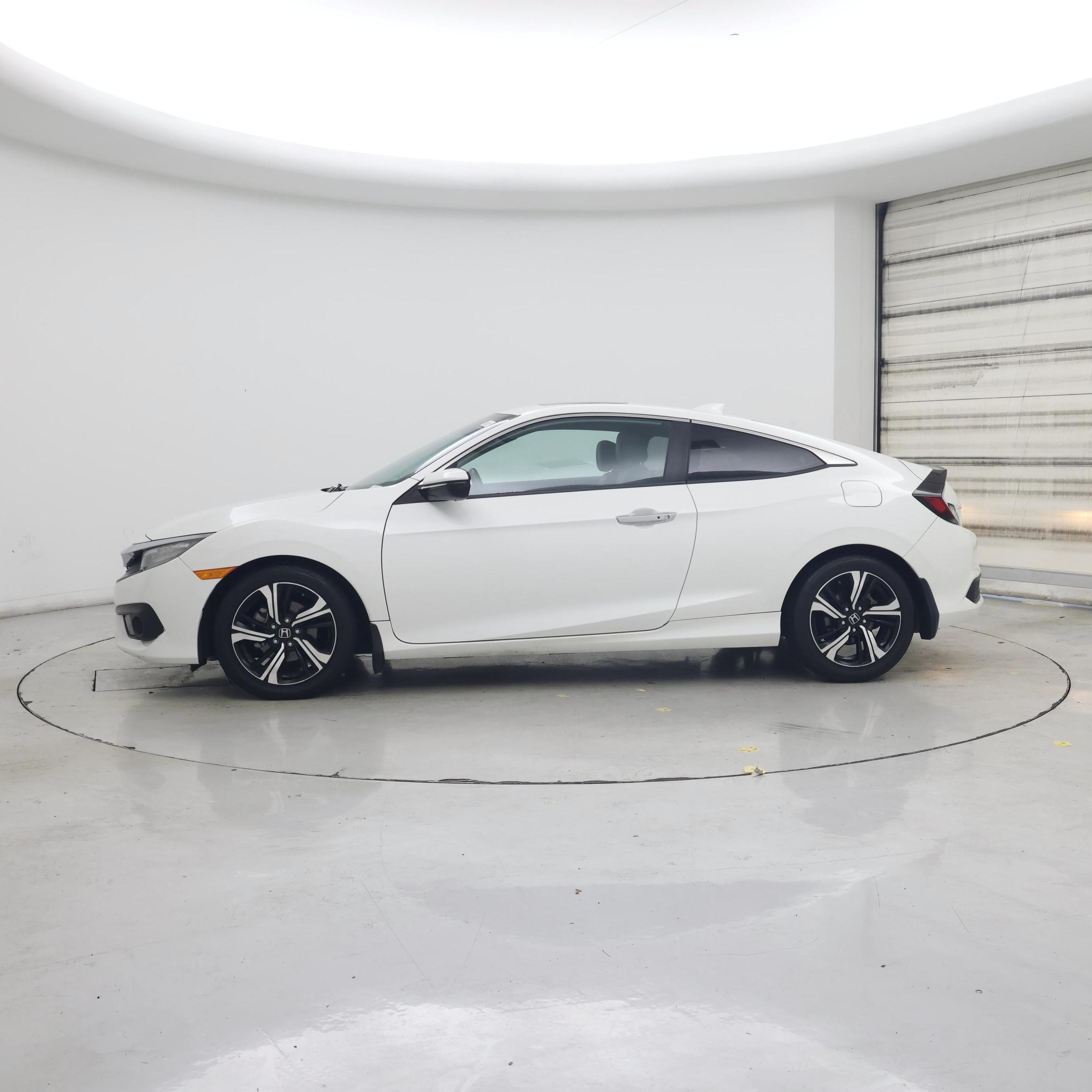 Thumbnail: 2017 Honda Civic - 3
