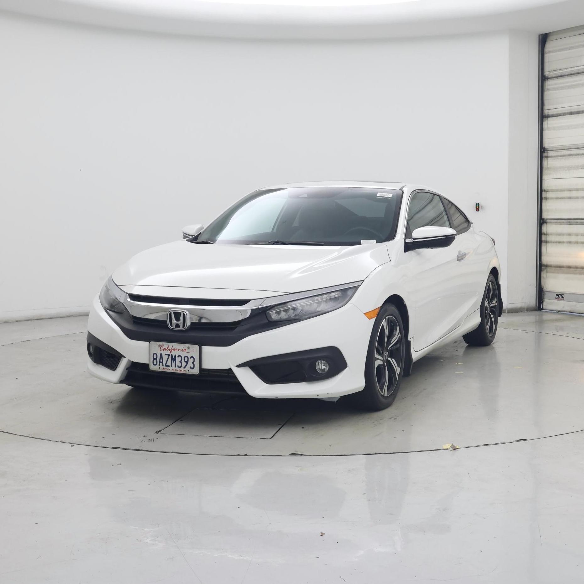 Thumbnail: 2017 Honda Civic - 4