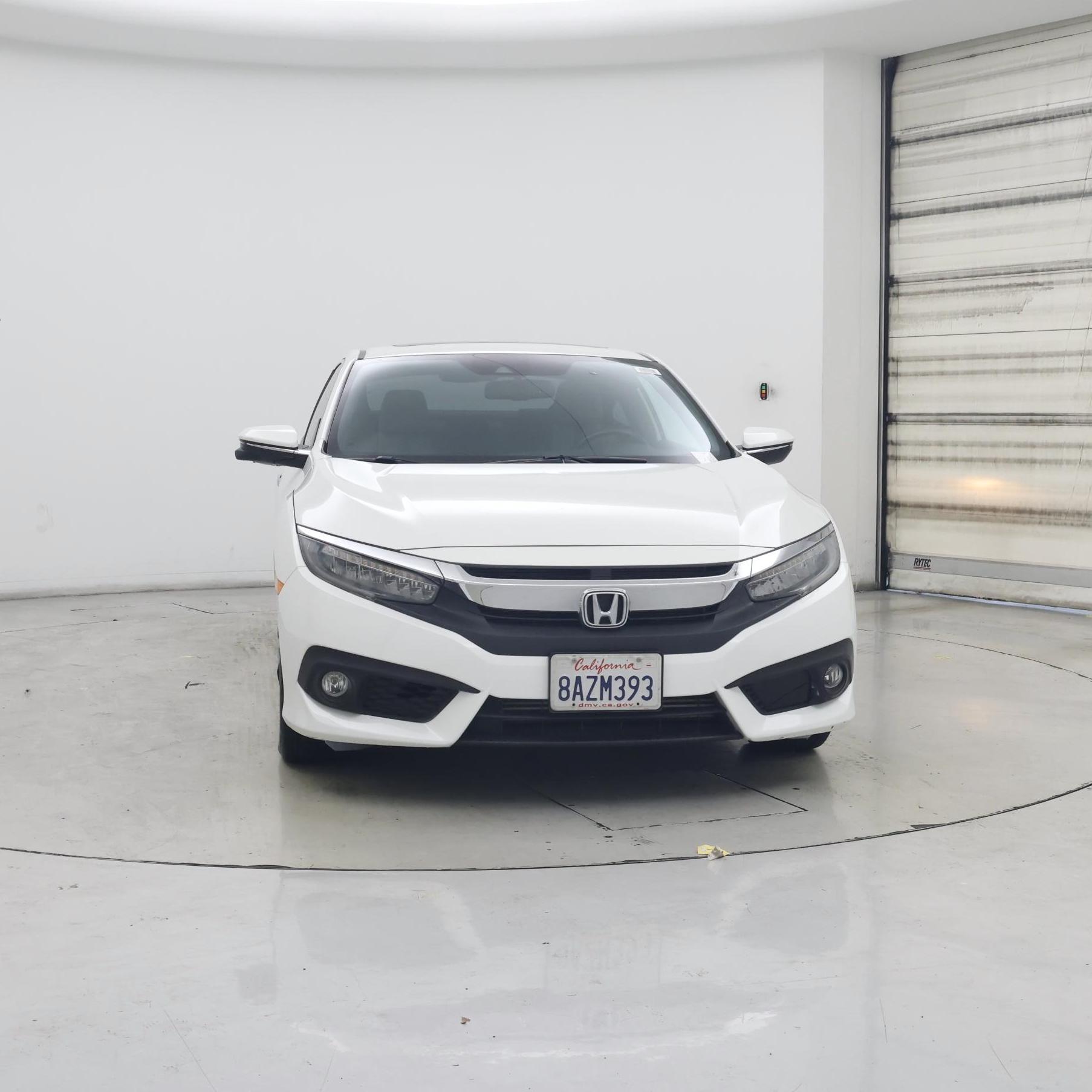 Thumbnail: 2017 Honda Civic - 5
