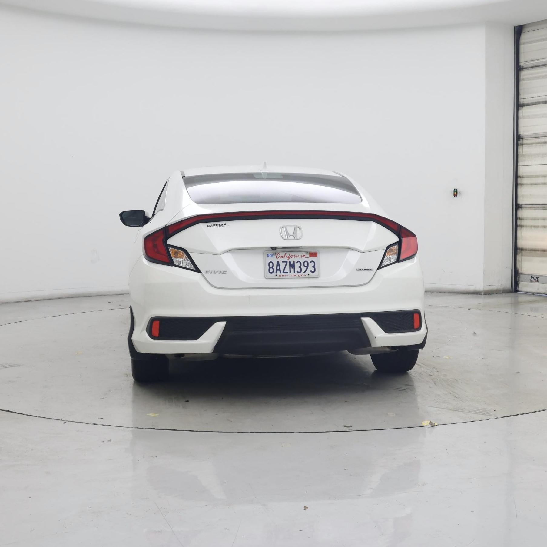 Thumbnail: 2017 Honda Civic - 6