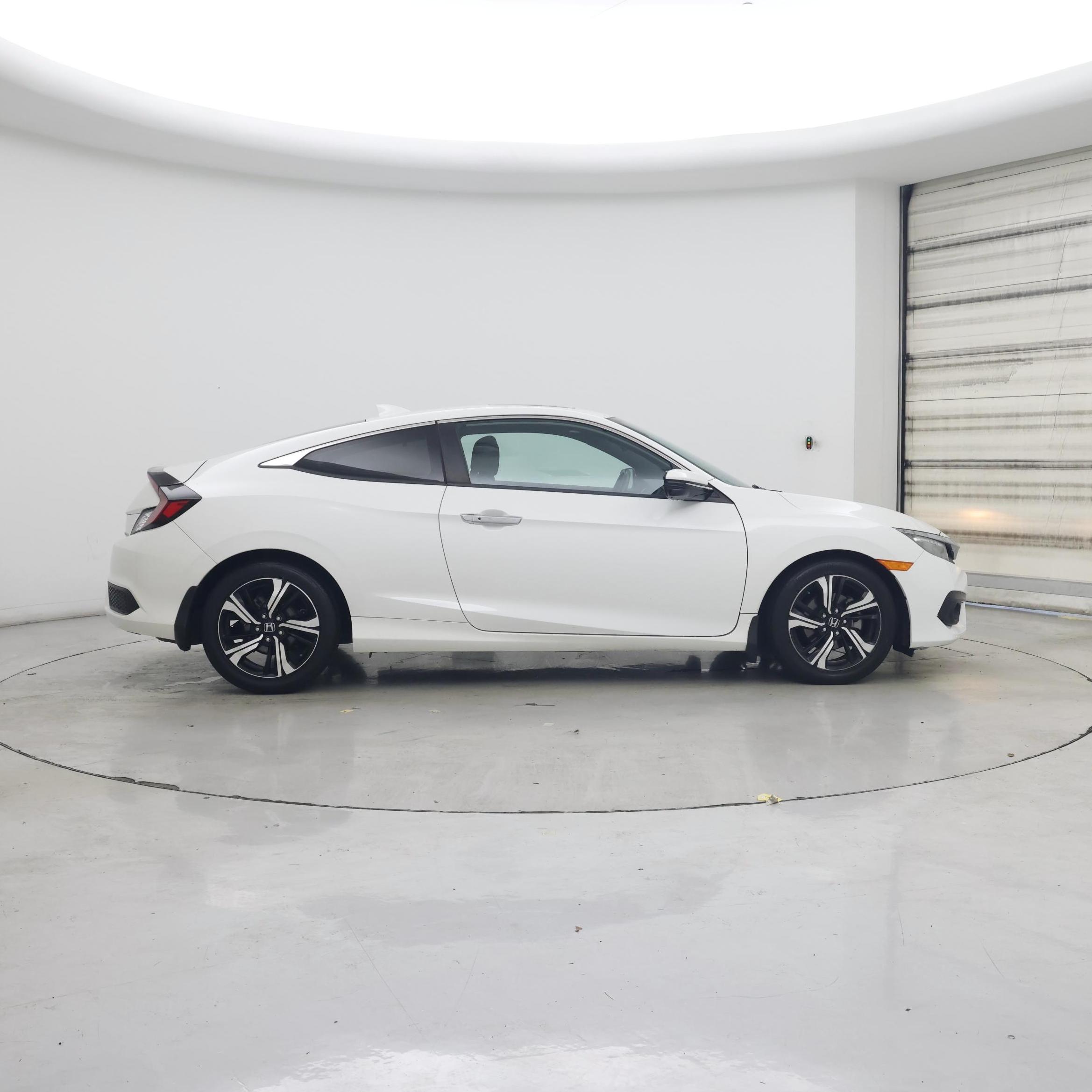 Thumbnail: 2017 Honda Civic - 7