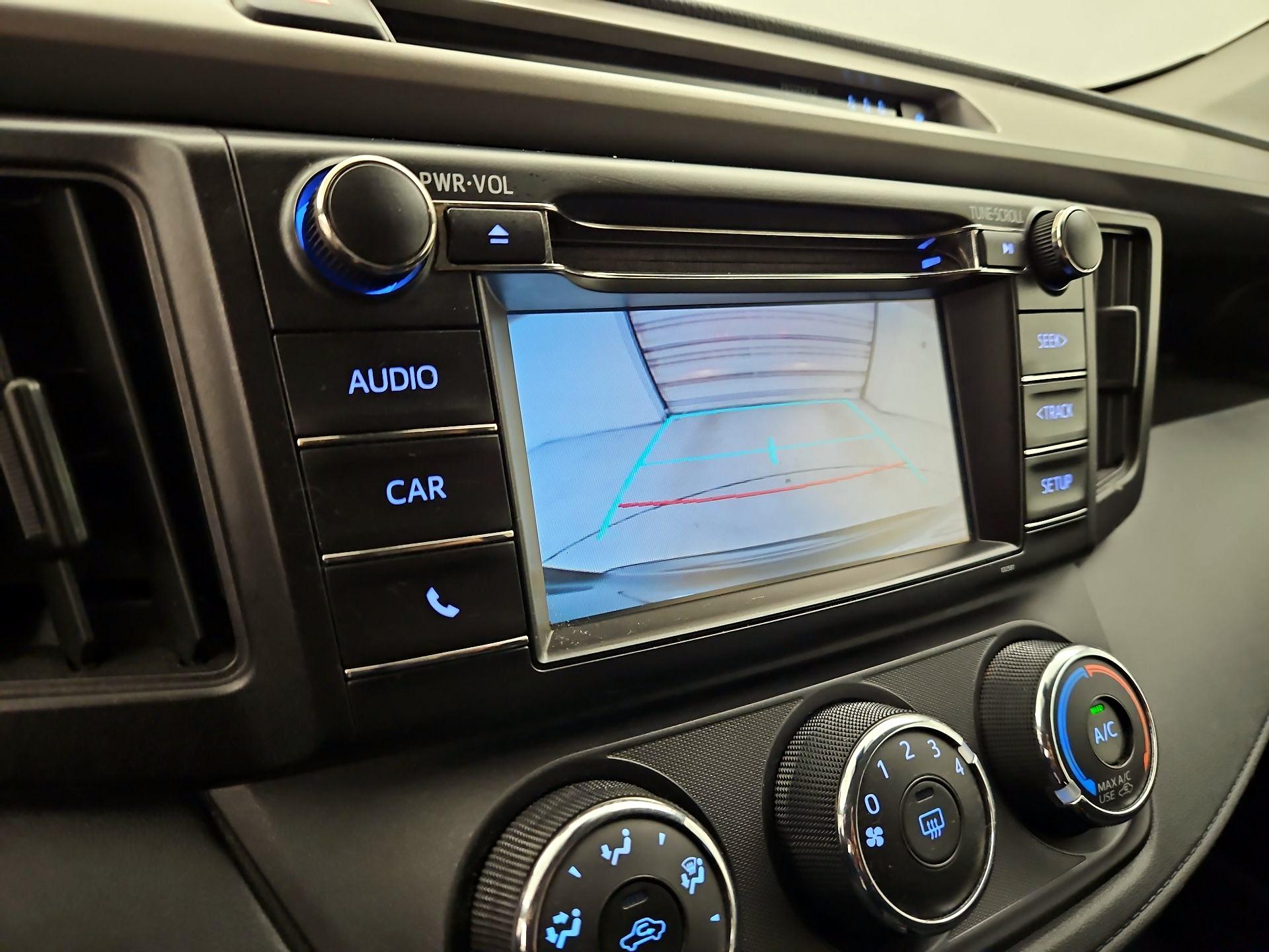 Thumbnail: 2017 Toyota RAV4 - 14