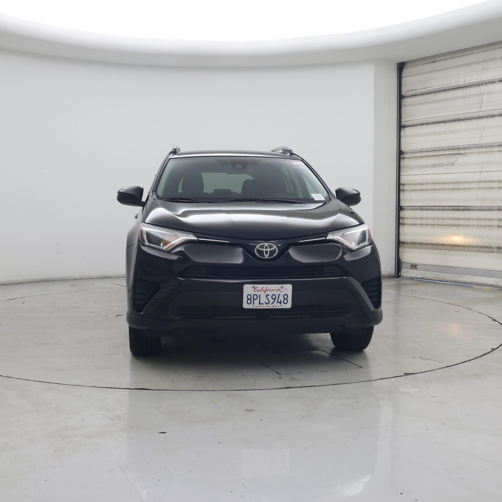 Thumbnail: 2017 Toyota RAV4 - 5