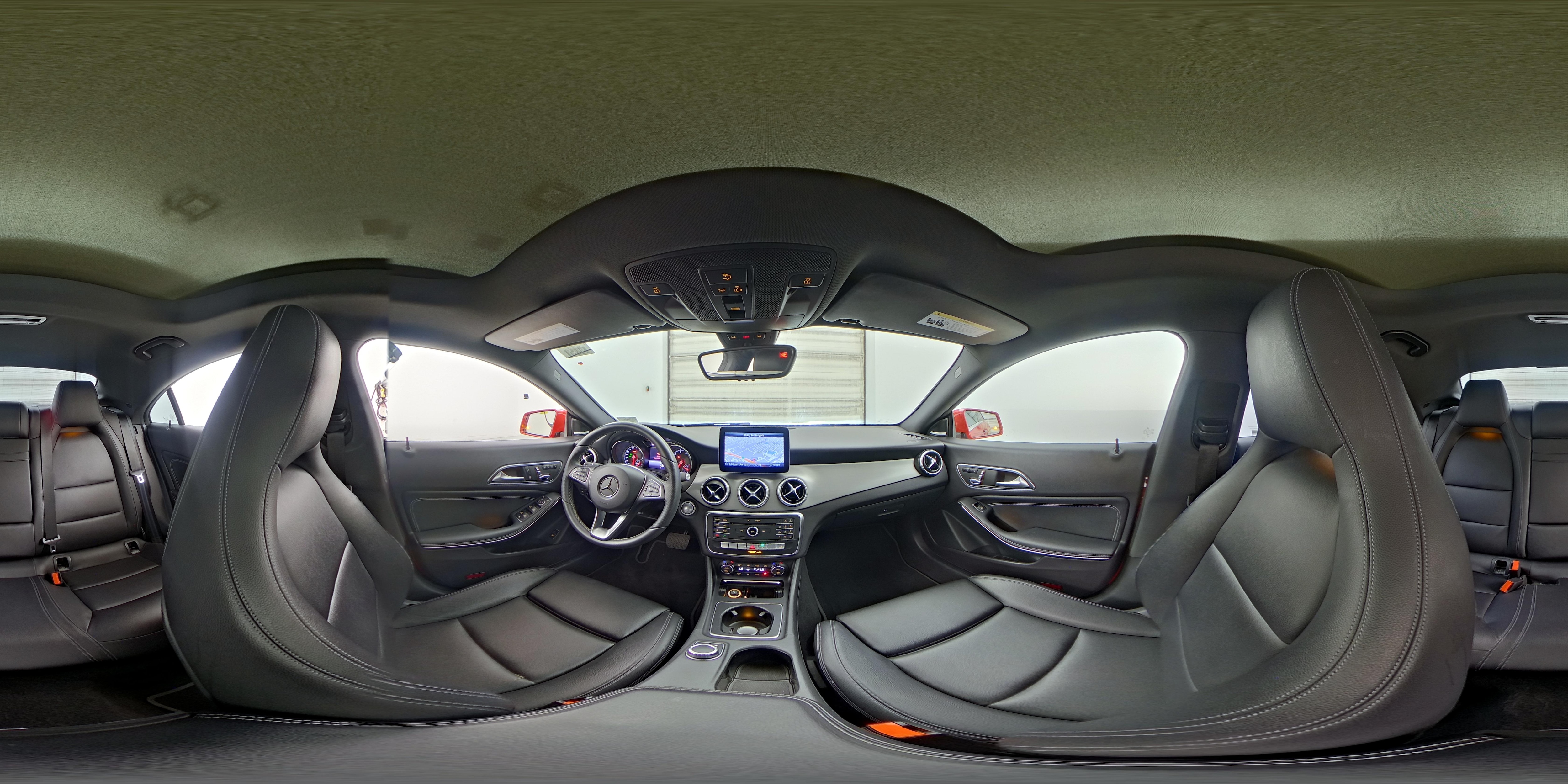 2018 Mercedes-Benz CLA CLA250 - Photo 26