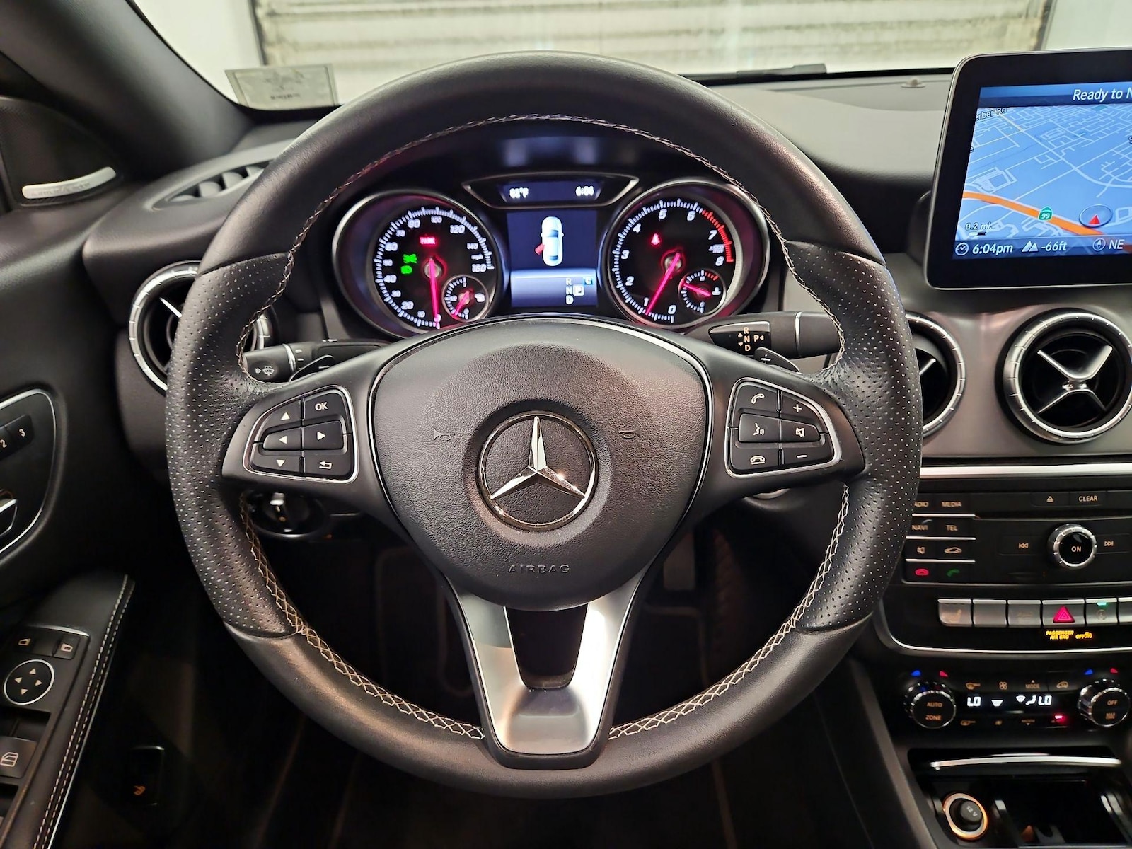 2018 Mercedes-Benz CLA CLA250 - Photo 11