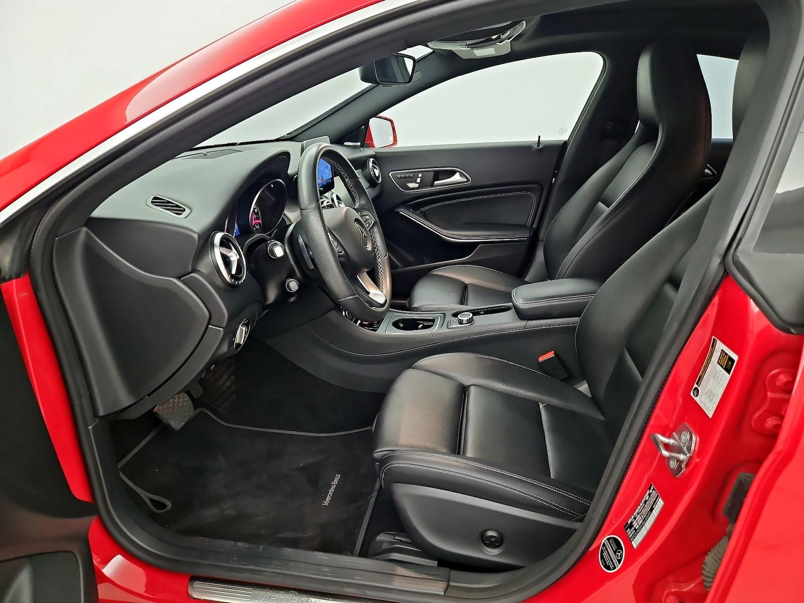 2018 Mercedes-Benz CLA CLA250 - Photo 12