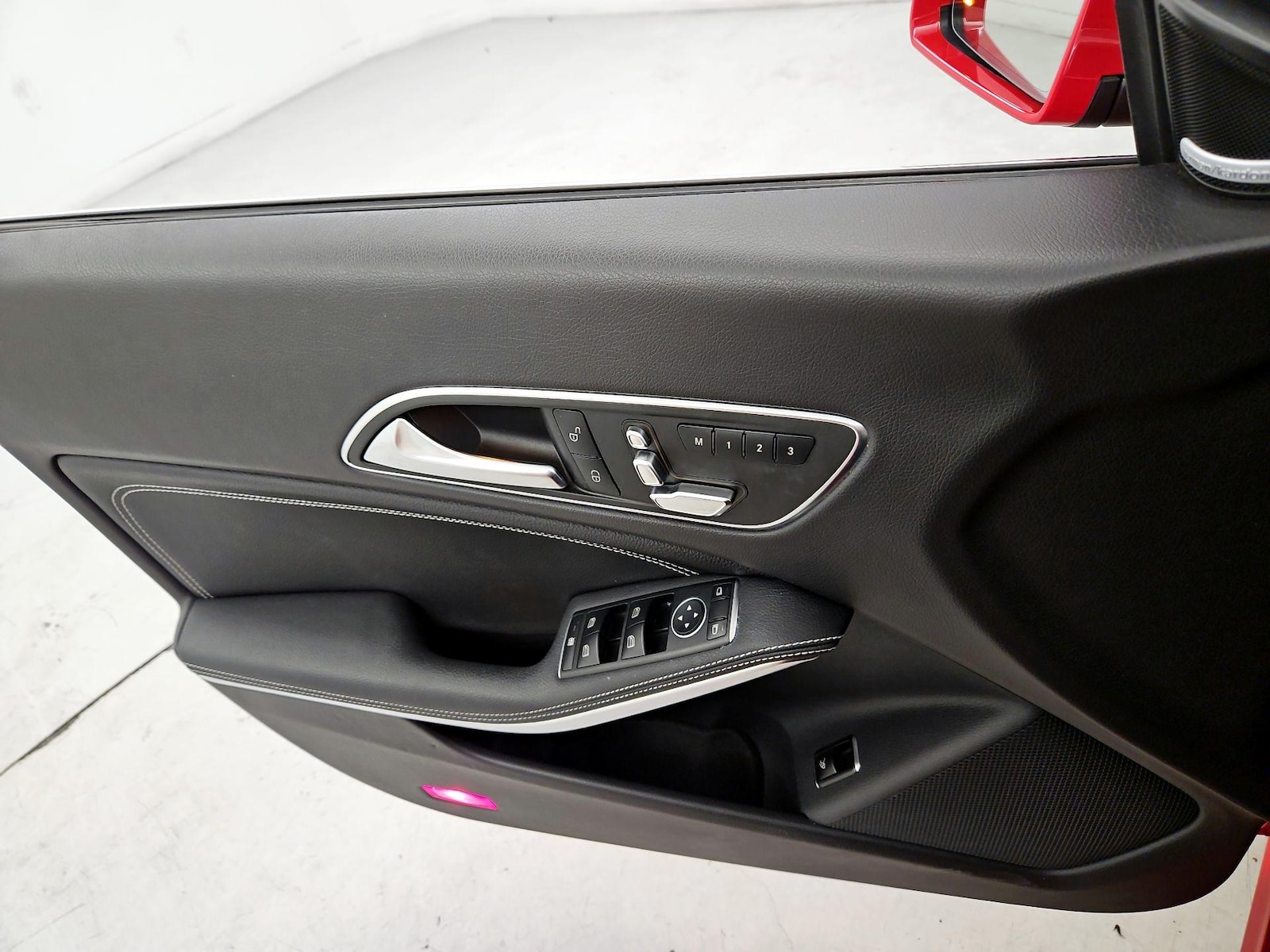 2018 Mercedes-Benz CLA CLA250 - Photo 13