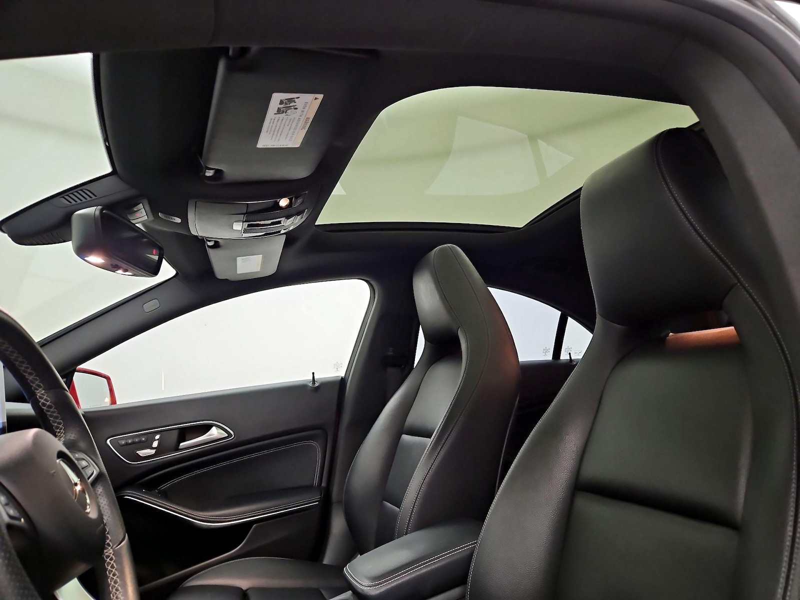 2018 Mercedes-Benz CLA CLA250 - Photo 21