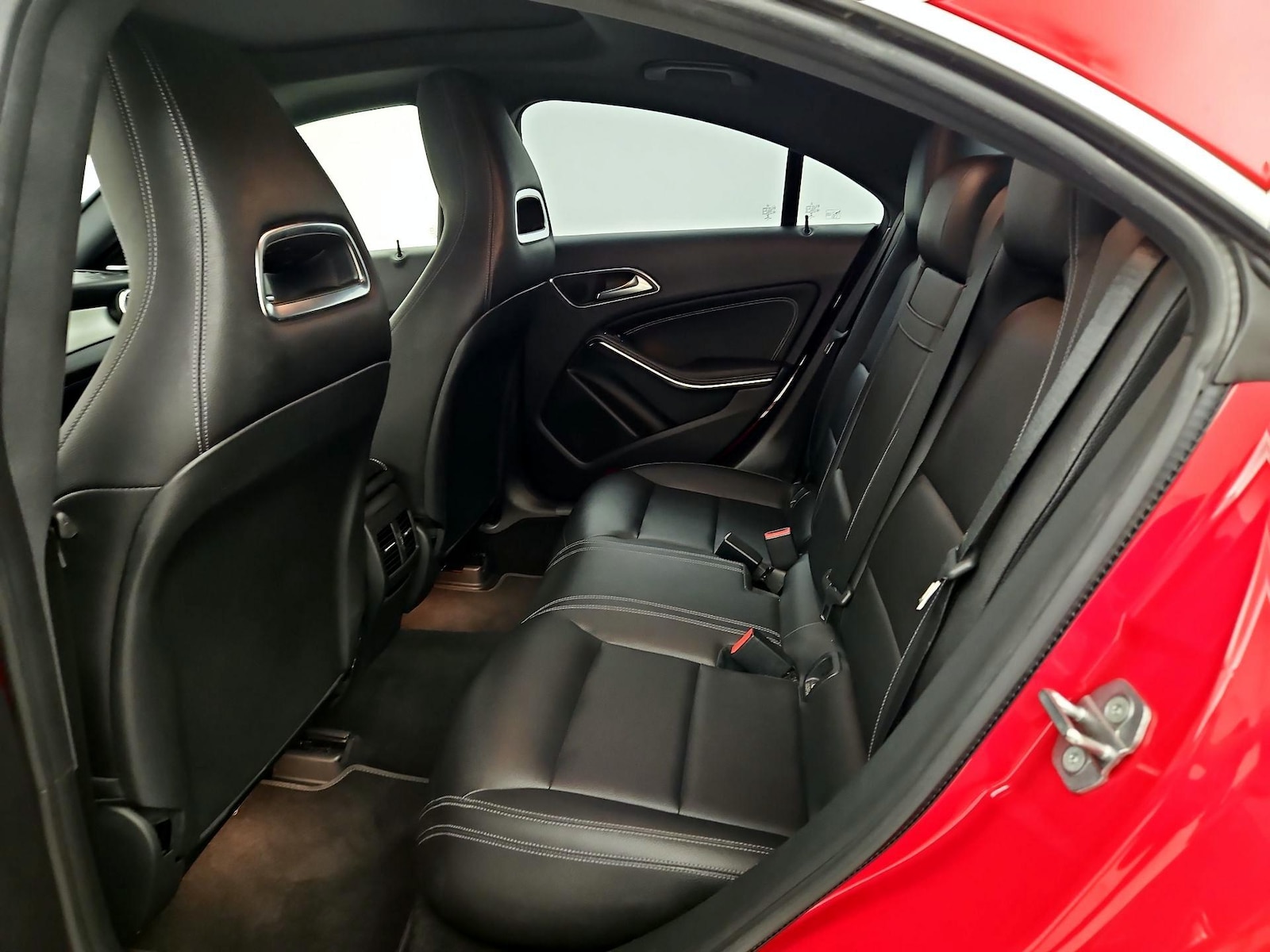 2018 Mercedes-Benz CLA CLA250 - Photo 22