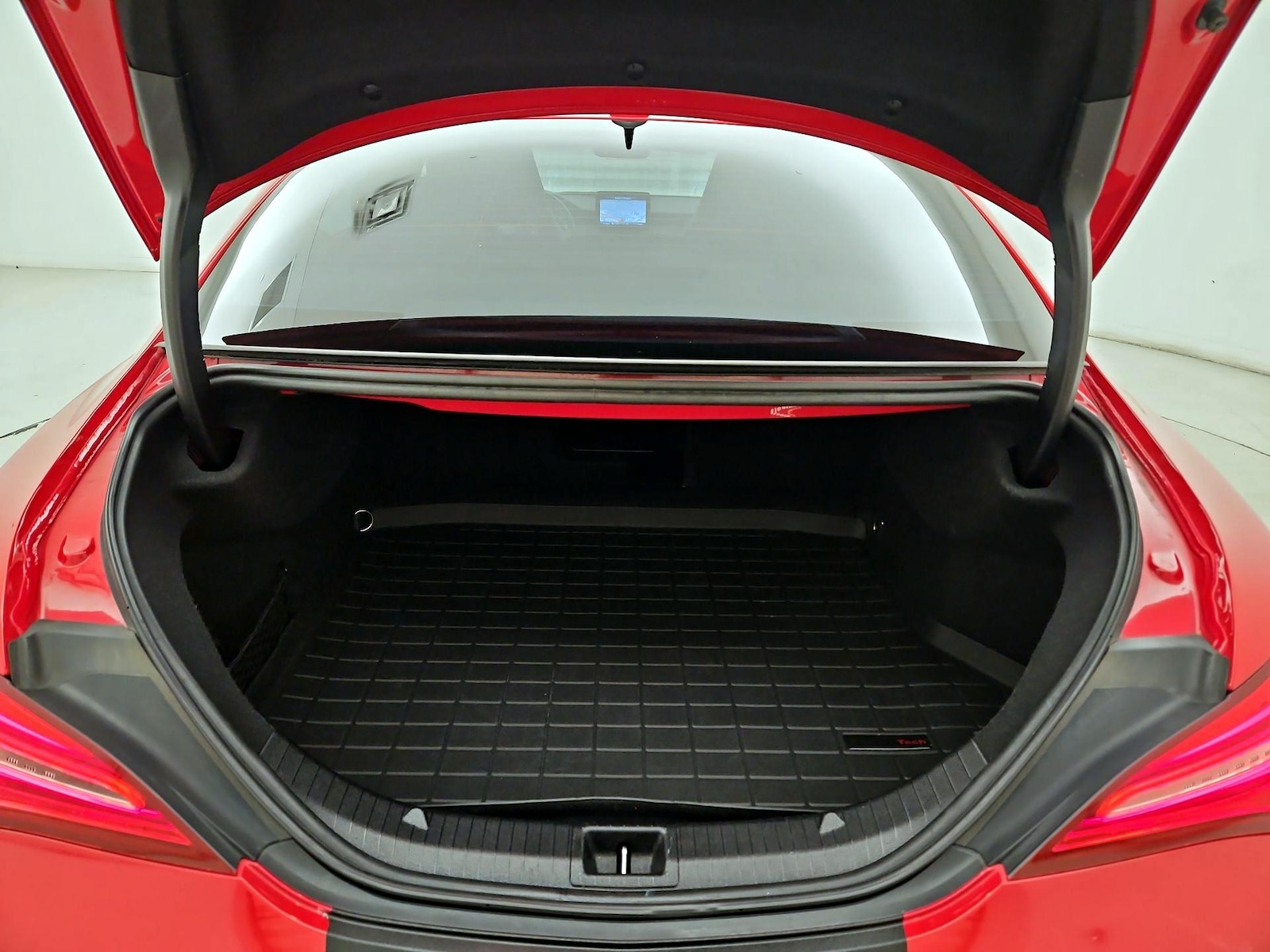 2018 Mercedes-Benz CLA CLA250 - Photo 23