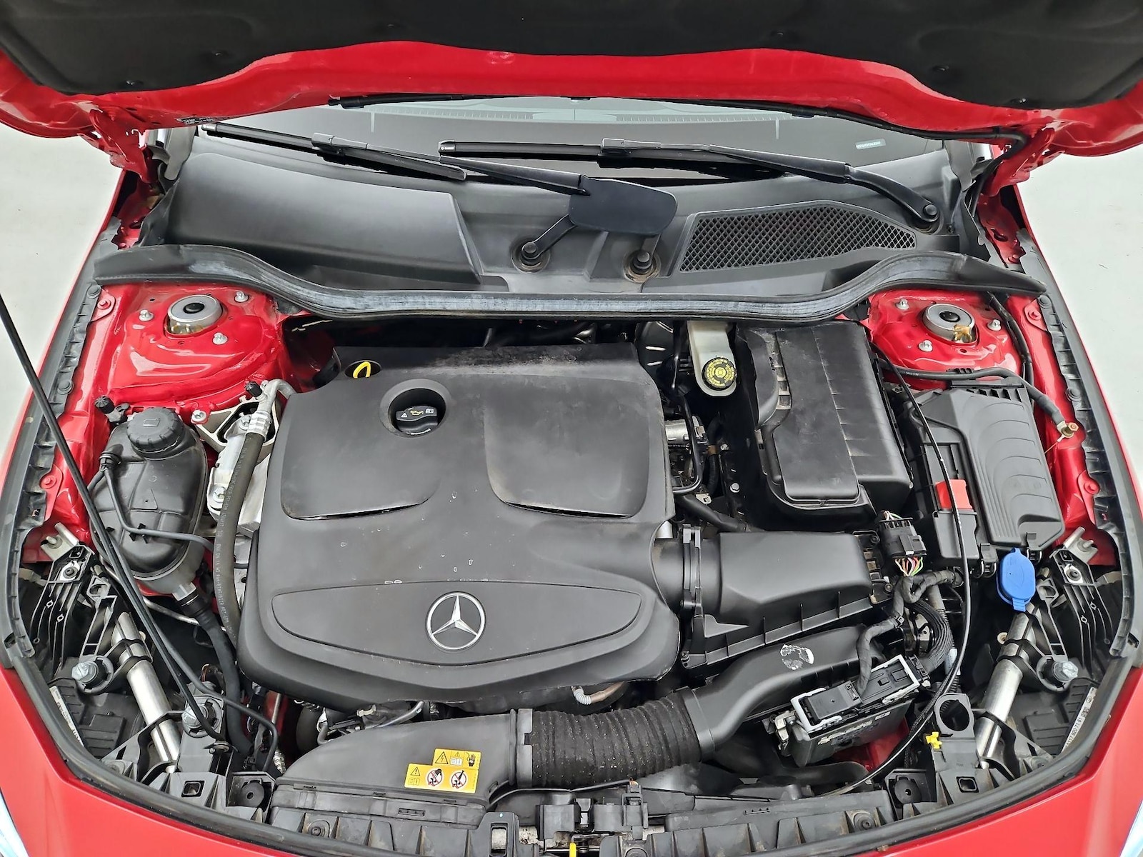 2018 Mercedes-Benz CLA CLA250 - Photo 24