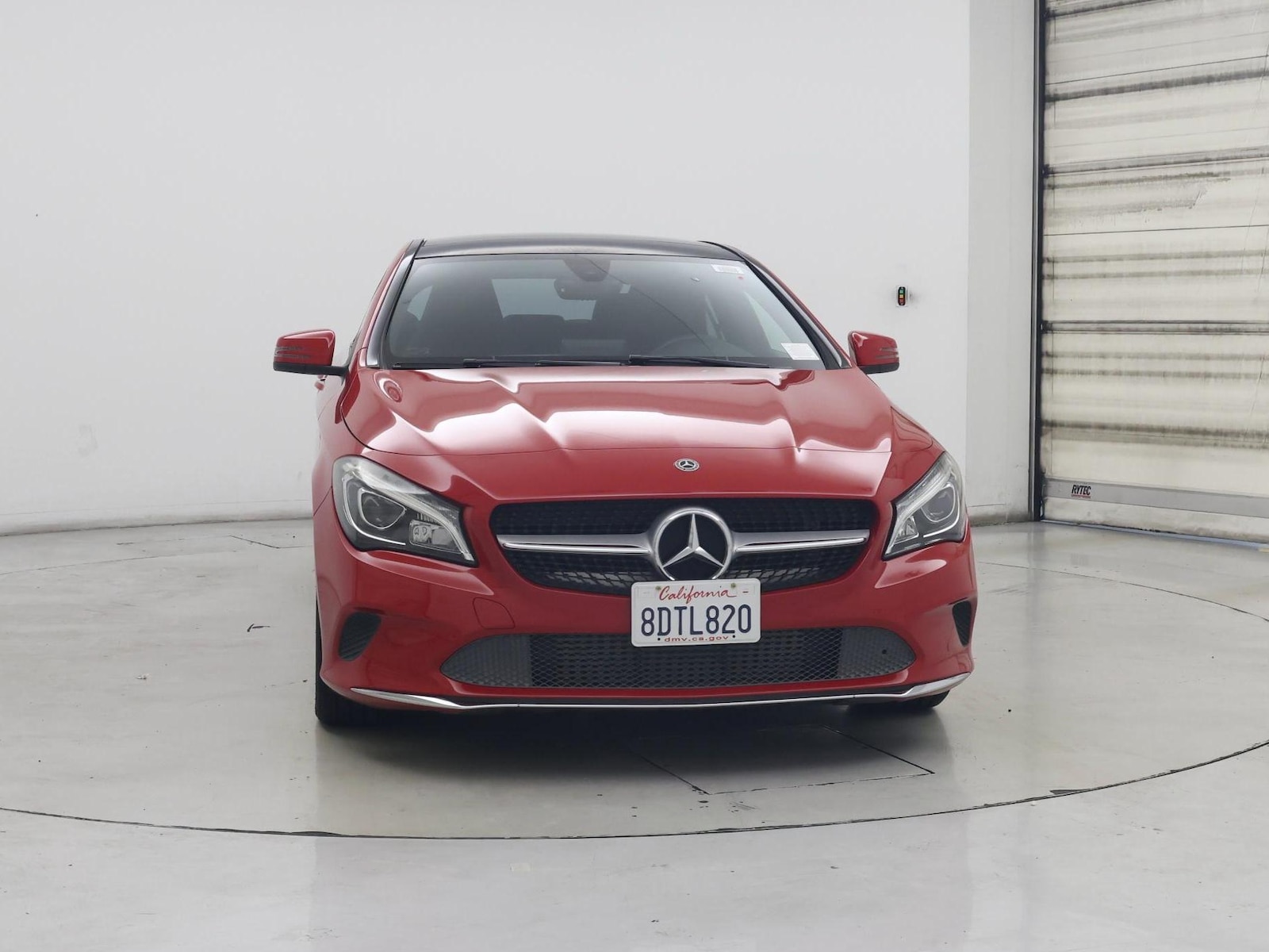 2018 Mercedes-Benz CLA CLA250 - Photo 6