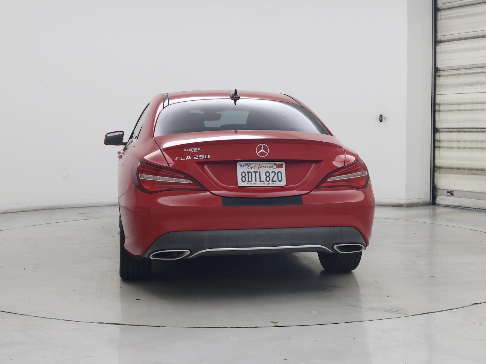 2018 Mercedes-Benz CLA CLA250 - Photo 7