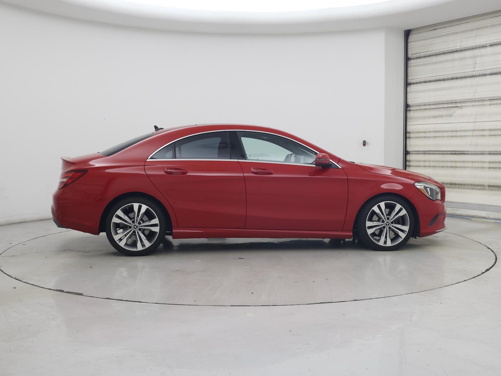 2018 Mercedes-Benz CLA CLA250 - Photo 8