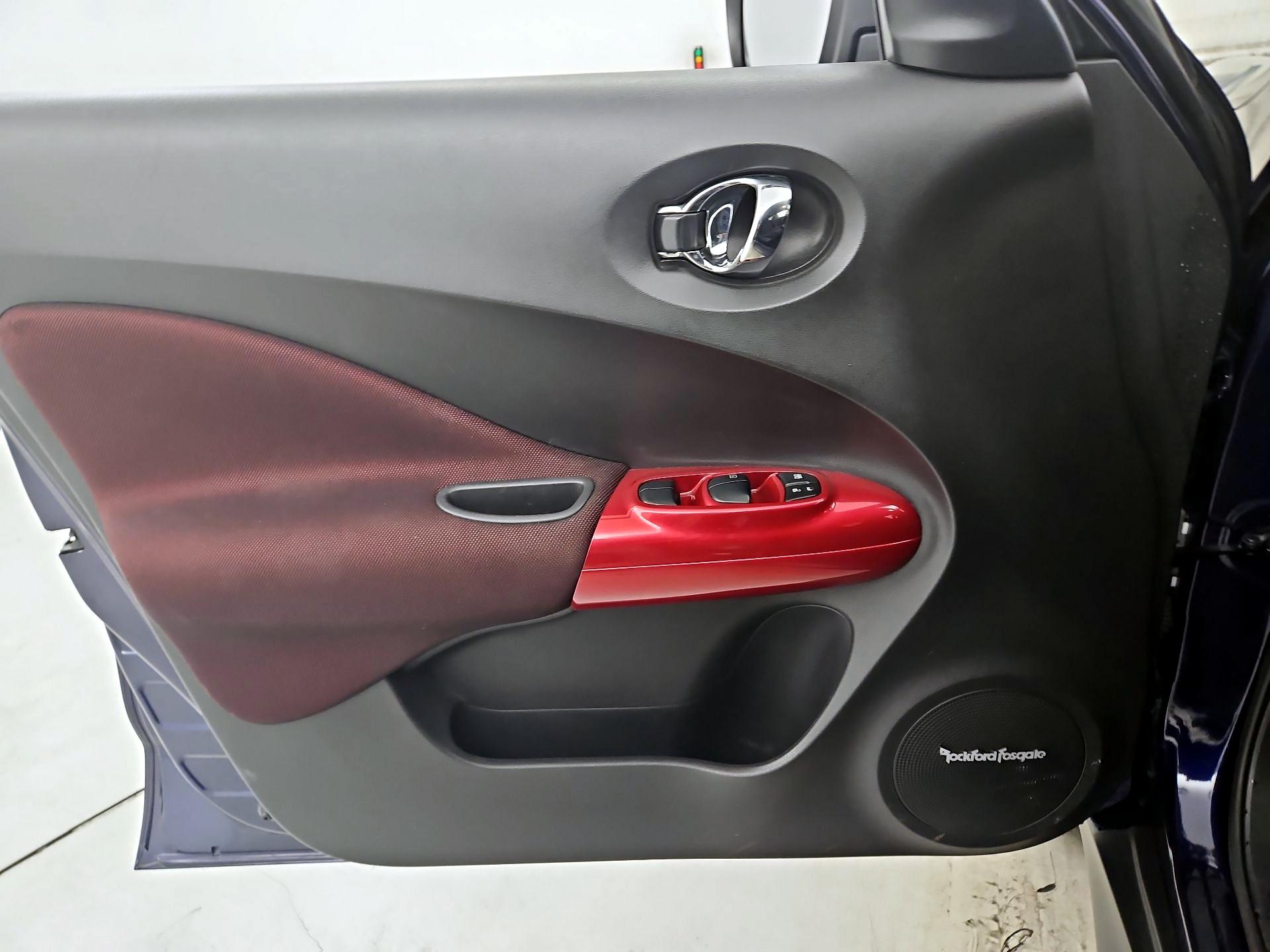 Thumbnail: 2015 Nissan Juke - 12
