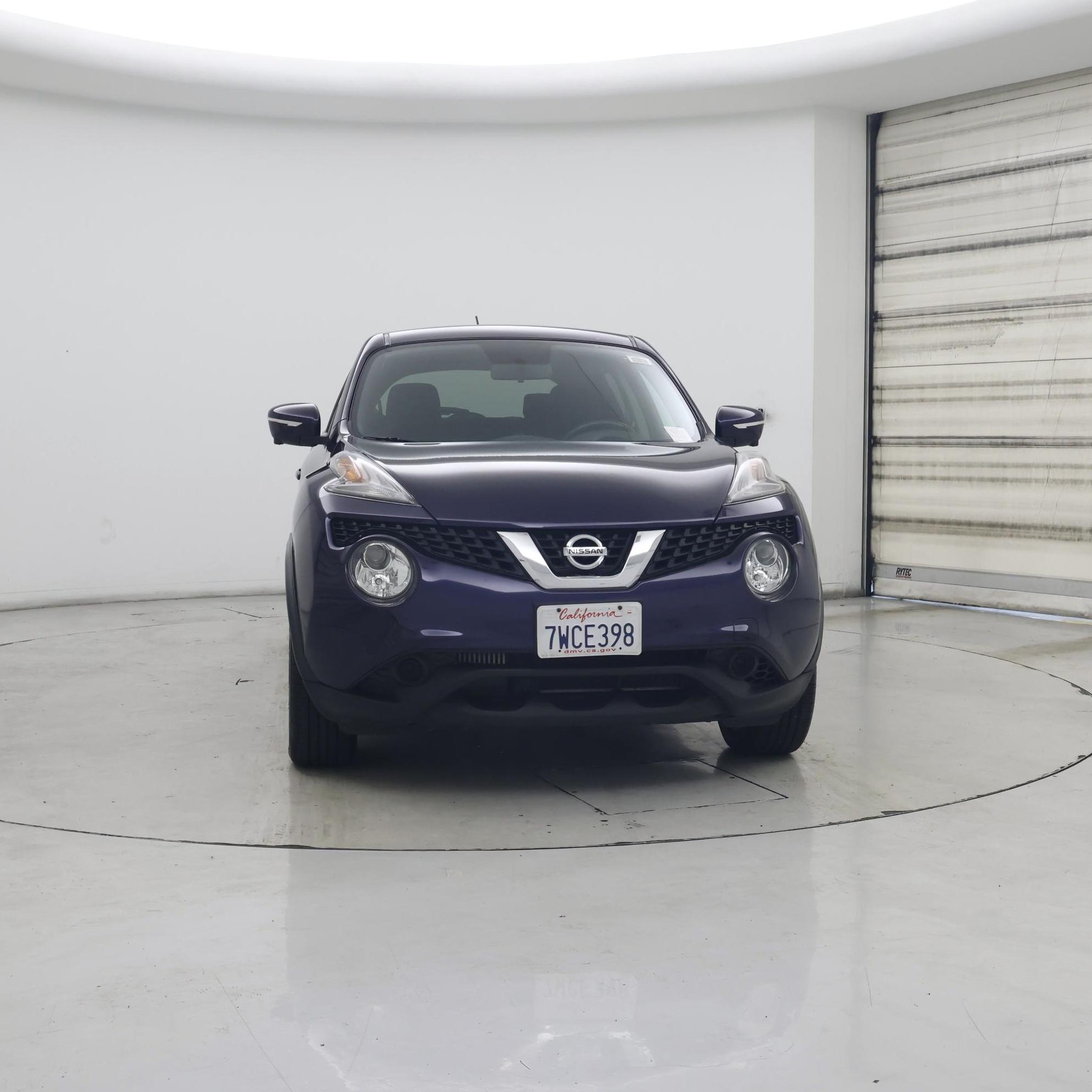 Thumbnail: 2015 Nissan Juke - 5