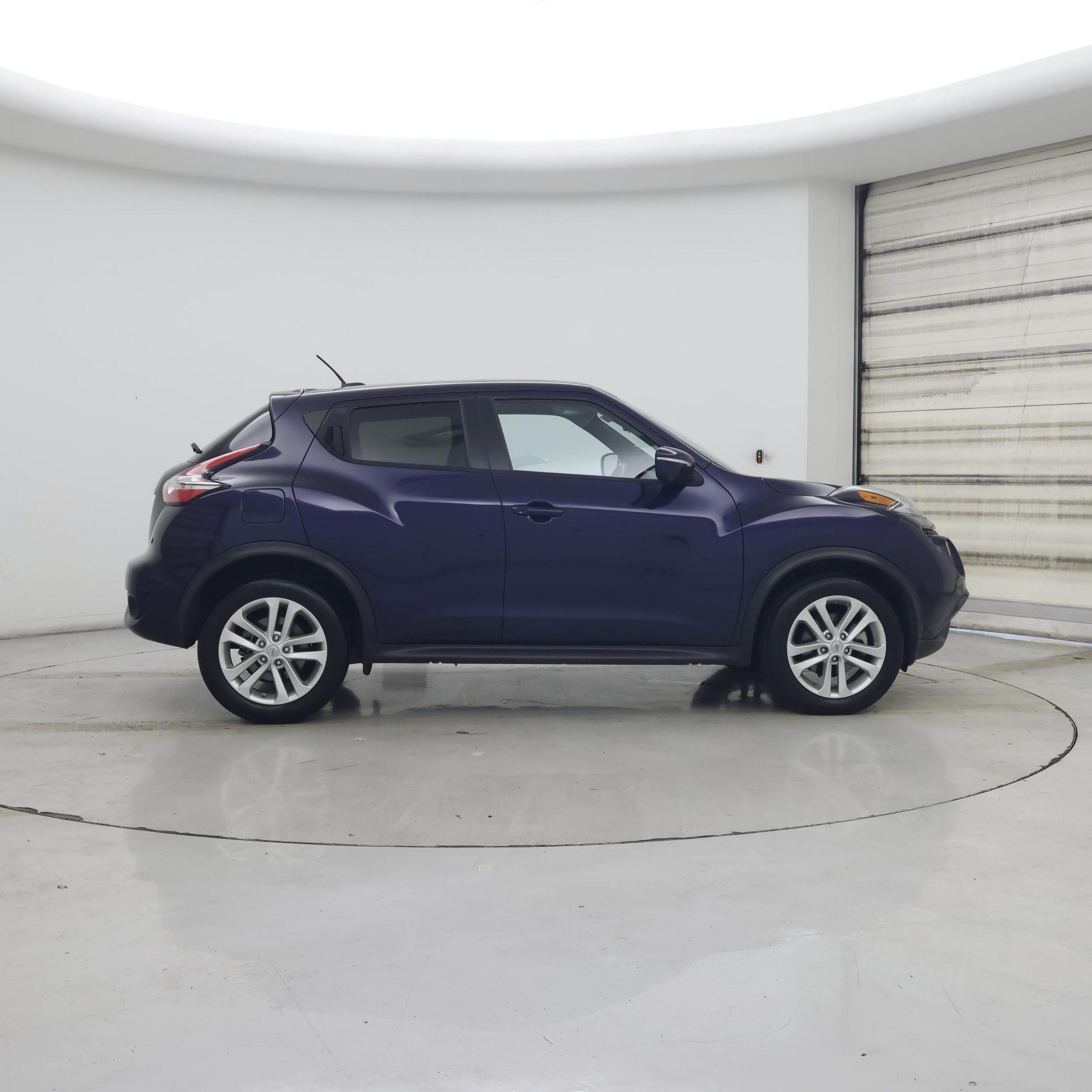 Thumbnail: 2015 Nissan Juke - 7
